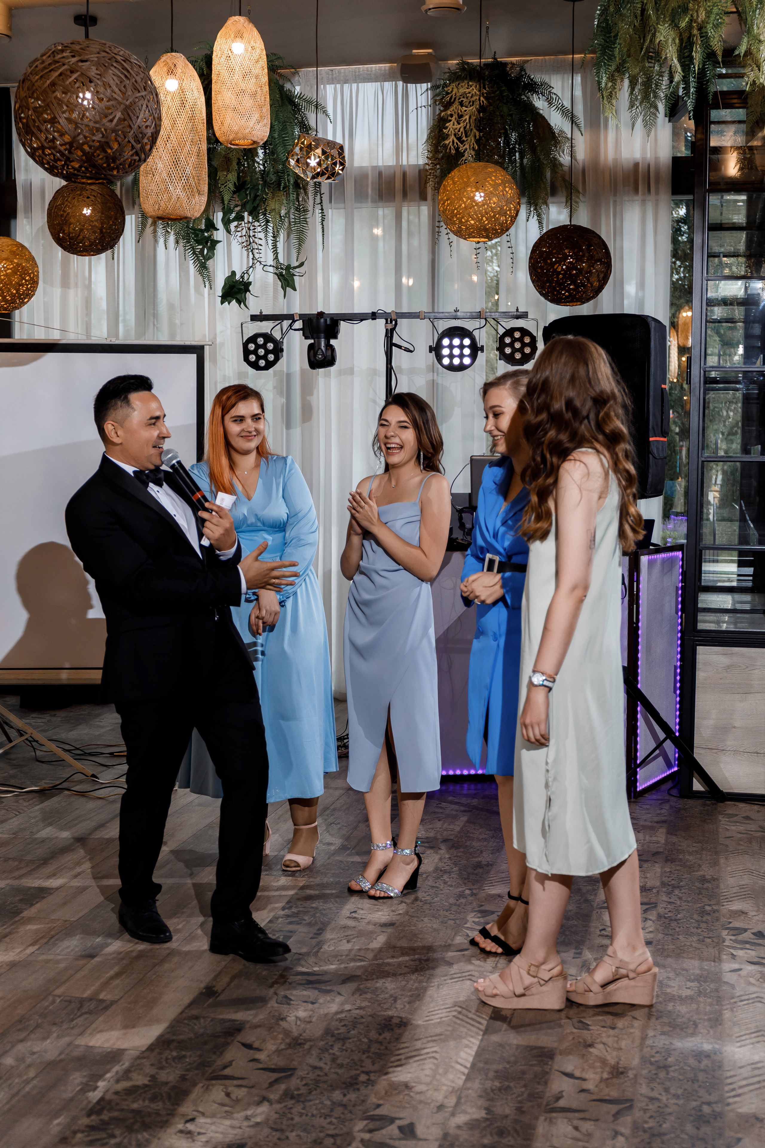 Банкет Загаро. Виктор Белик, Свадебный Фотограф Краснодар