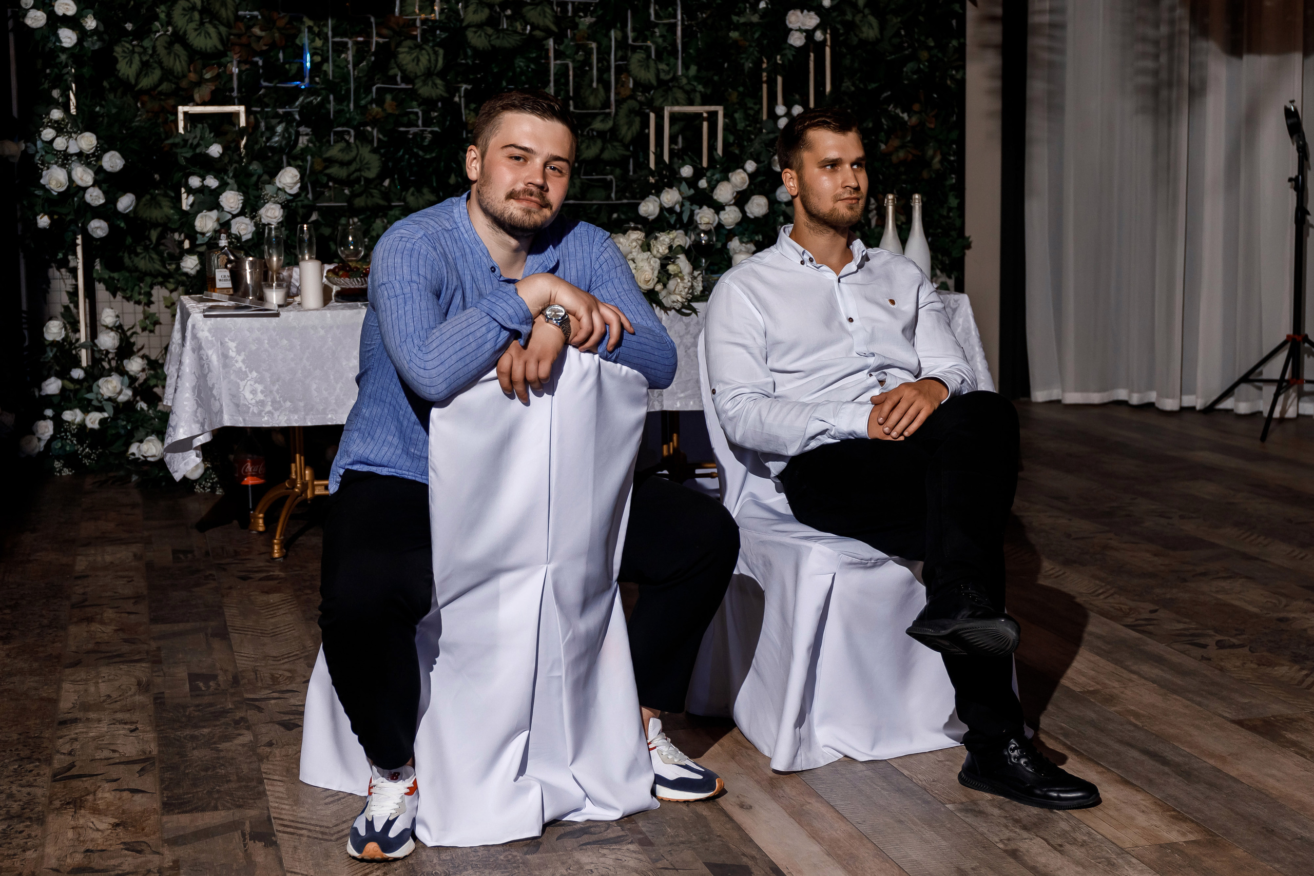 Банкет Загаро. Виктор Белик, Свадебный Фотограф Краснодар