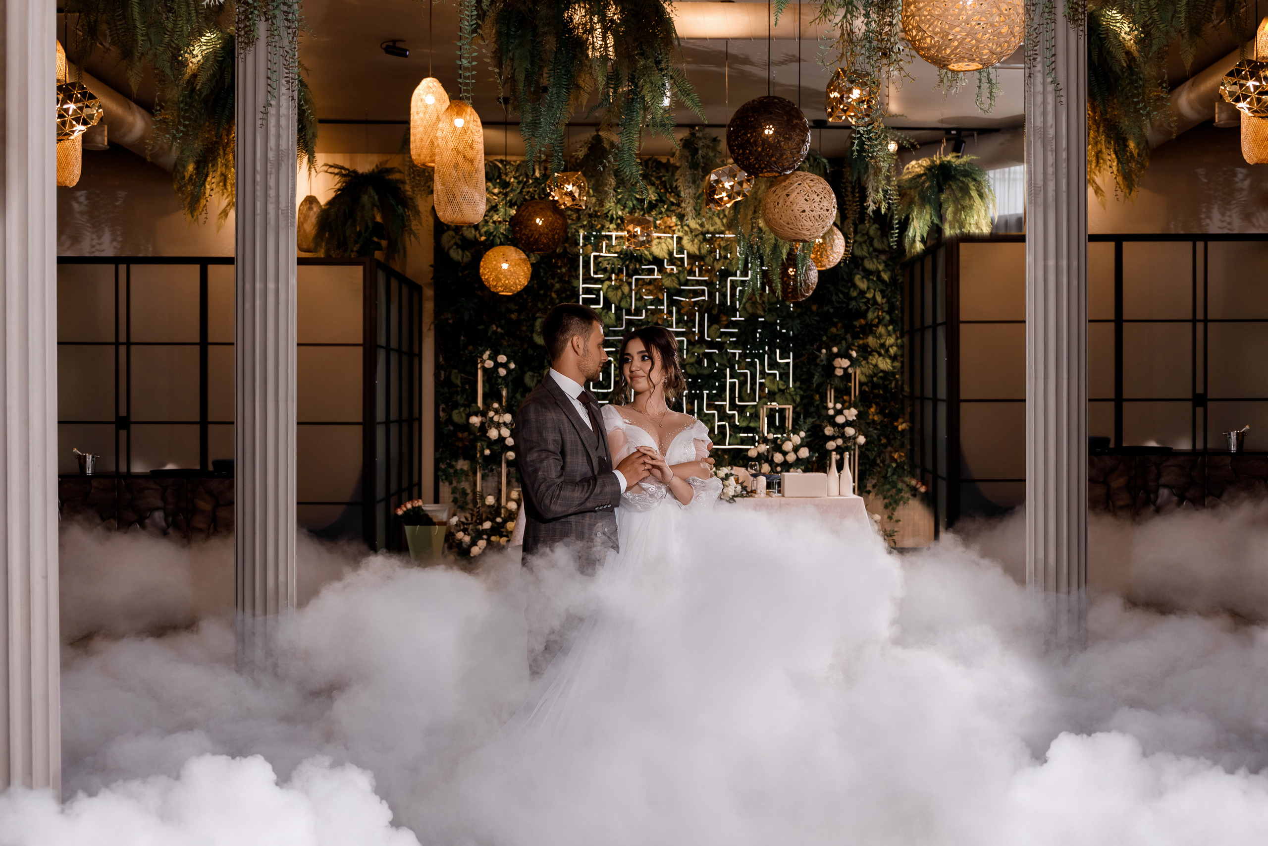 Банкет Загаро. Виктор Белик, Свадебный Фотограф Краснодар