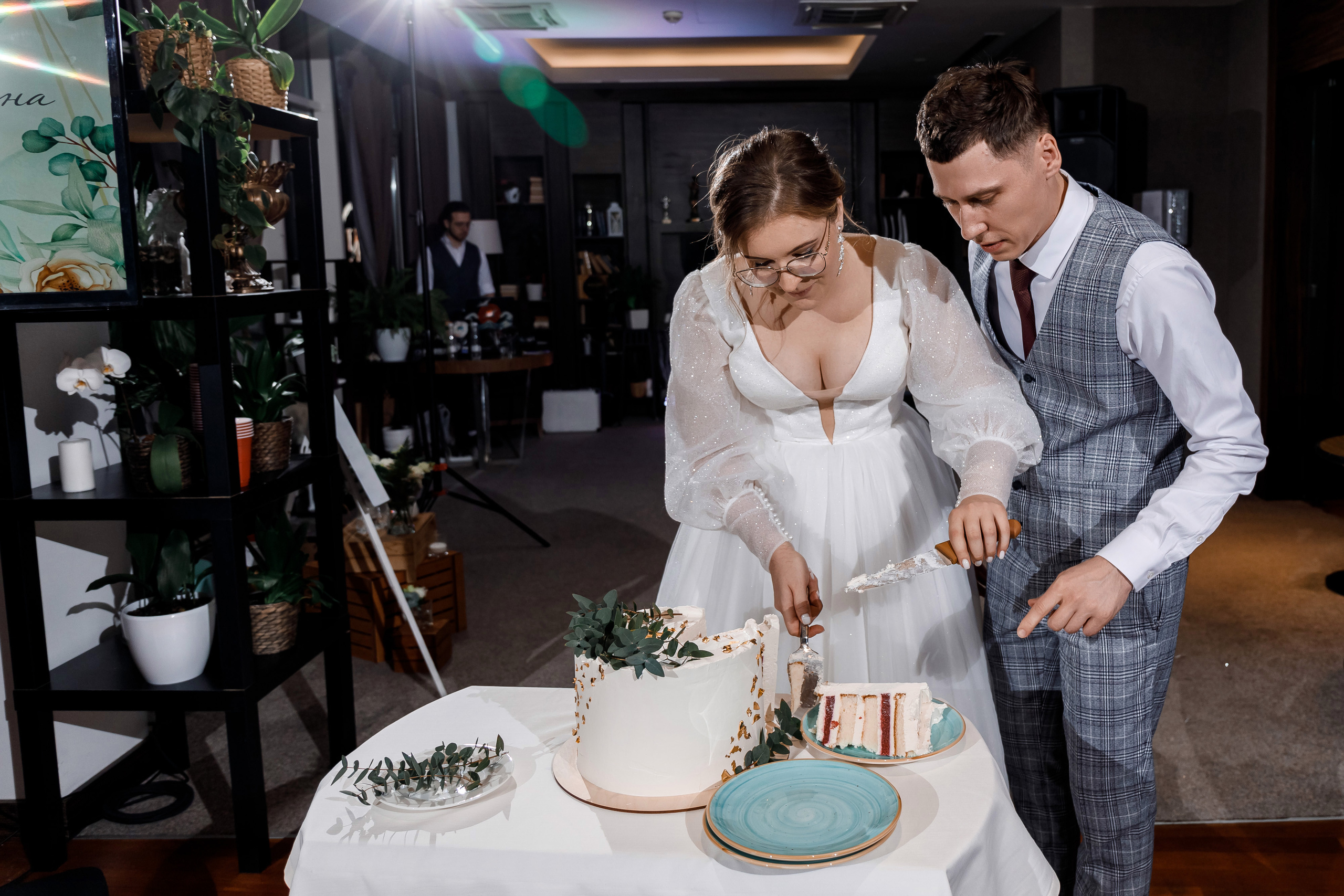 Свадьба Адлер Виталий и Екатерина. Виктор Белик, Свадебный Фотограф Краснодар