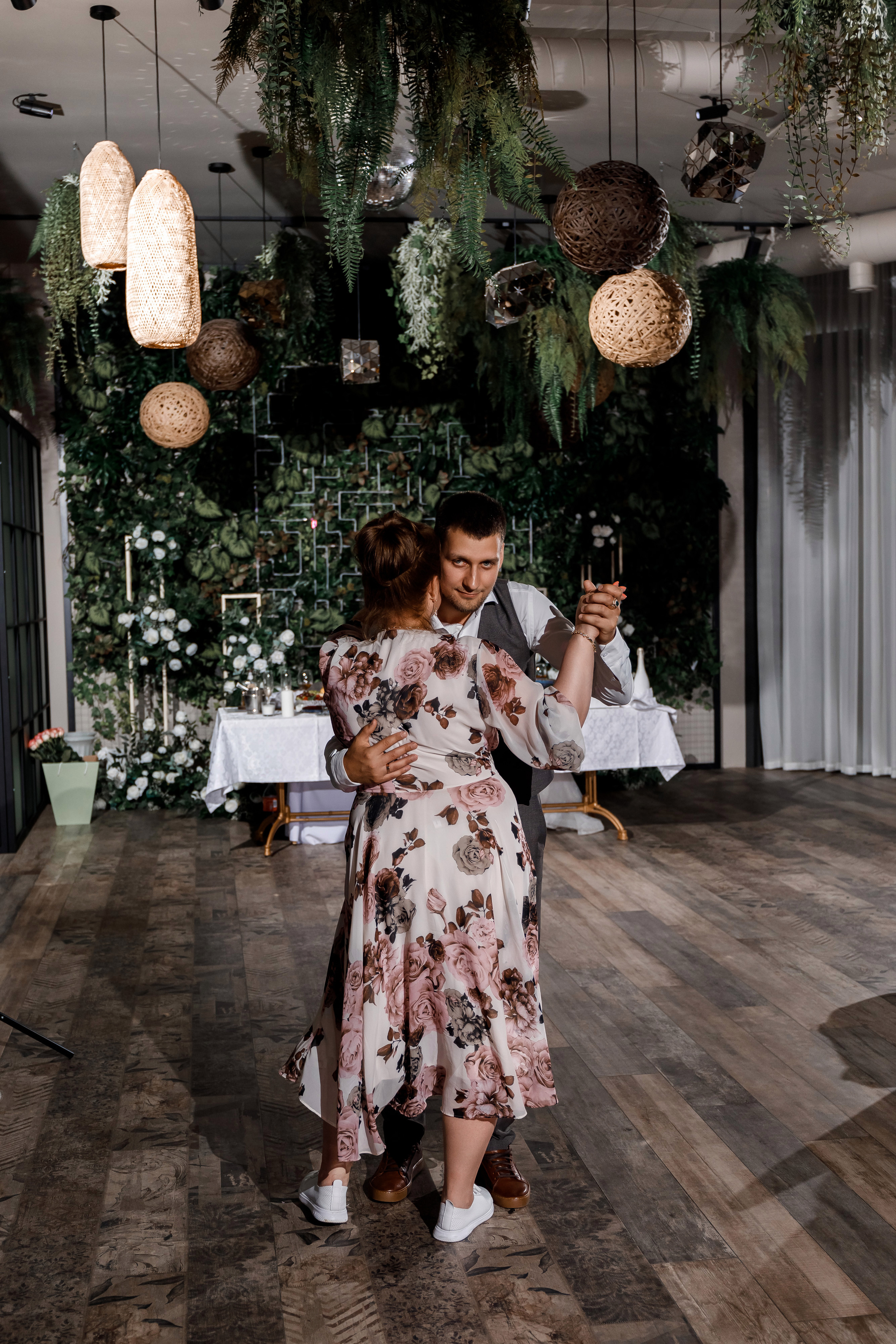 Банкет Загаро. Виктор Белик, Свадебный Фотограф Краснодар