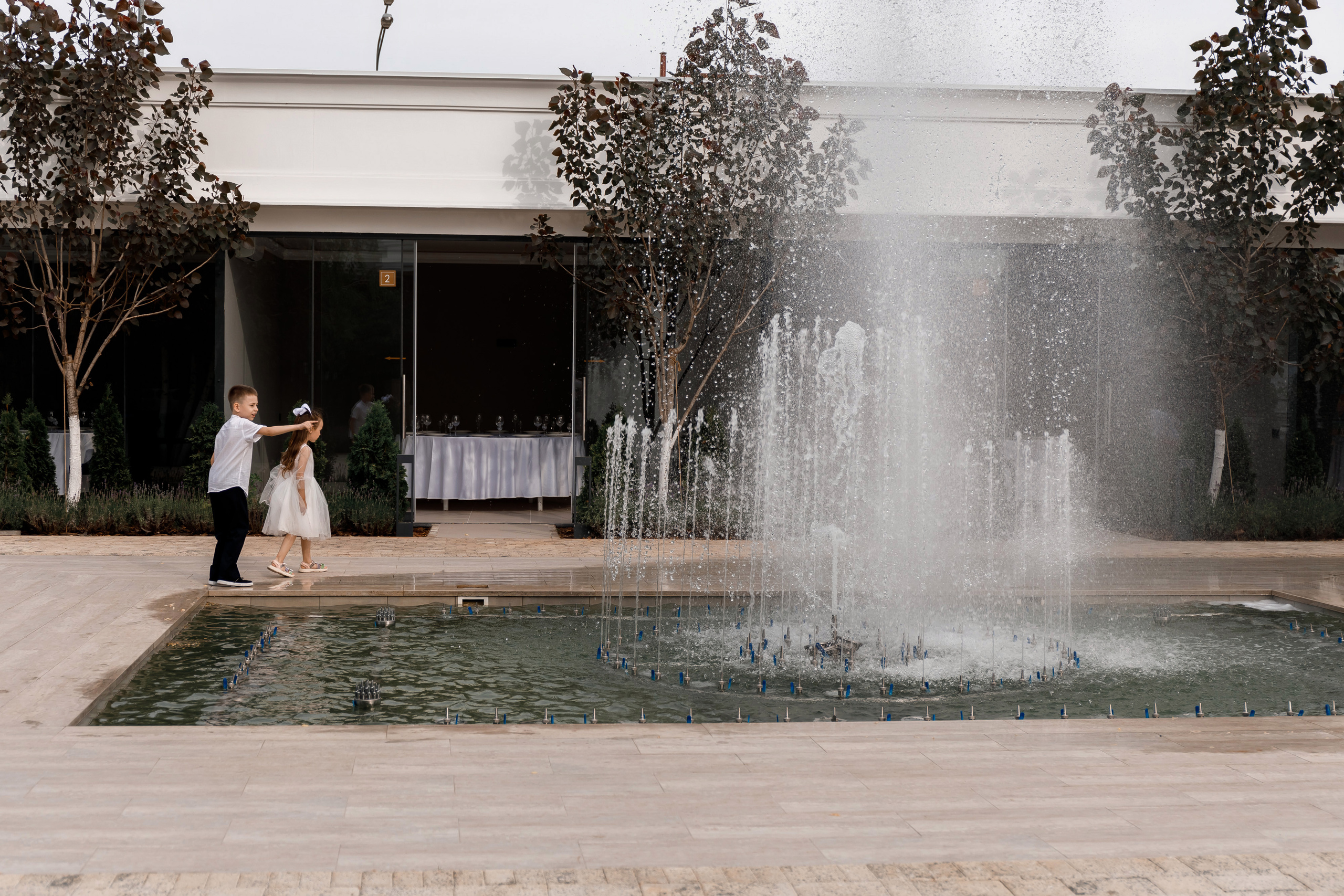 Банкет Загаро. Виктор Белик, Свадебный Фотограф Краснодар