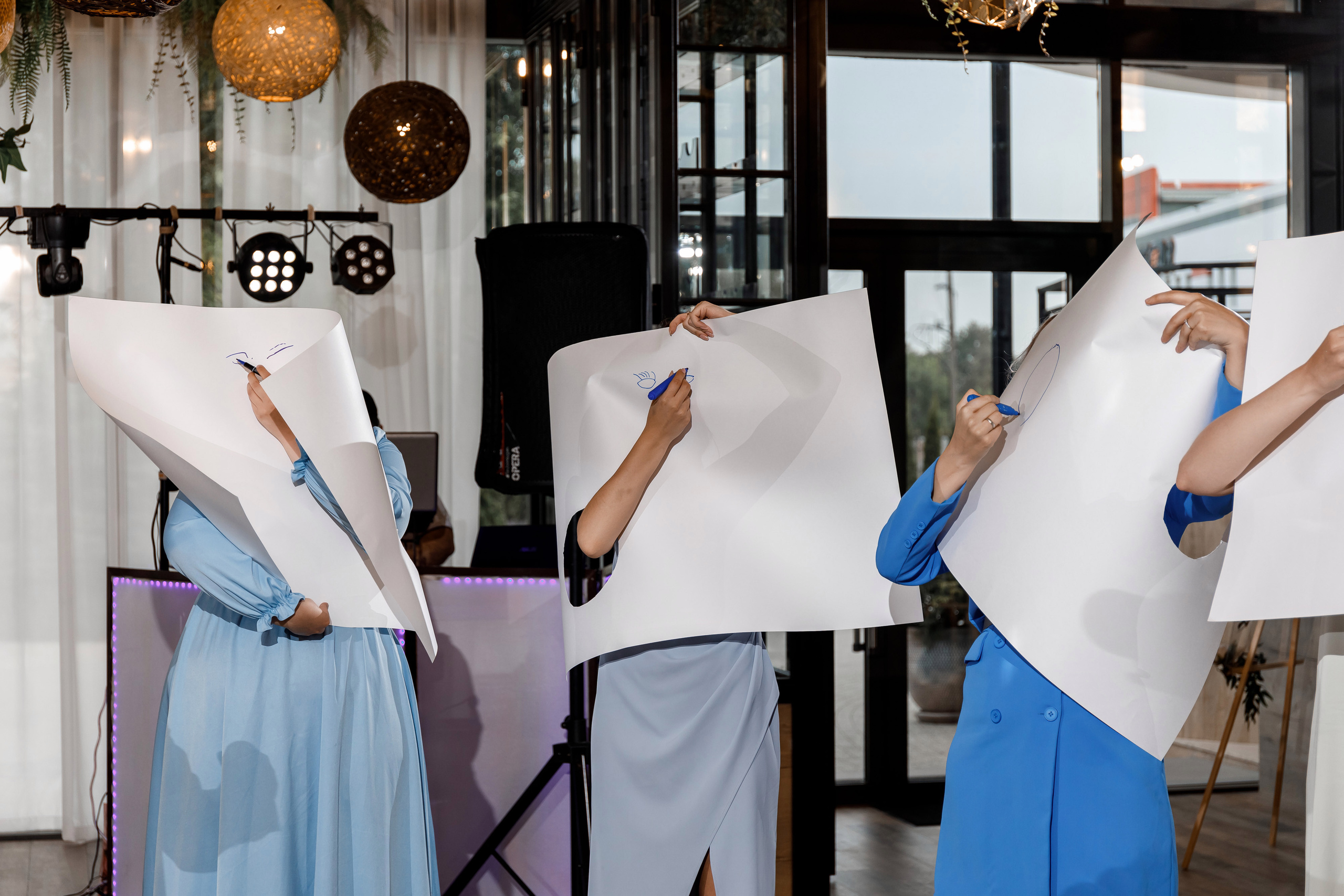 Банкет Загаро. Виктор Белик, Свадебный Фотограф Краснодар