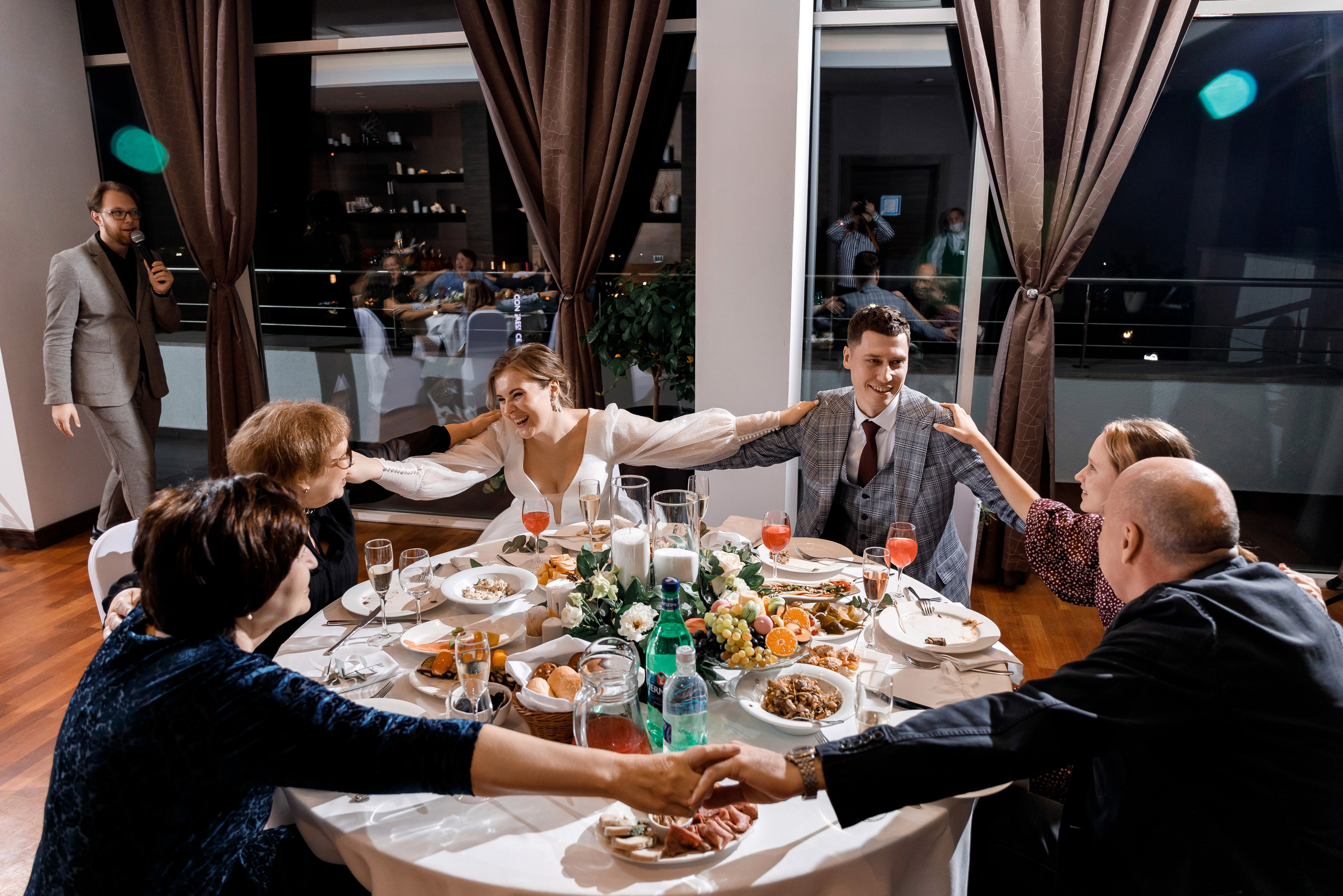 Свадьба Адлер Виталий и Екатерина. Виктор Белик, Свадебный Фотограф Краснодар