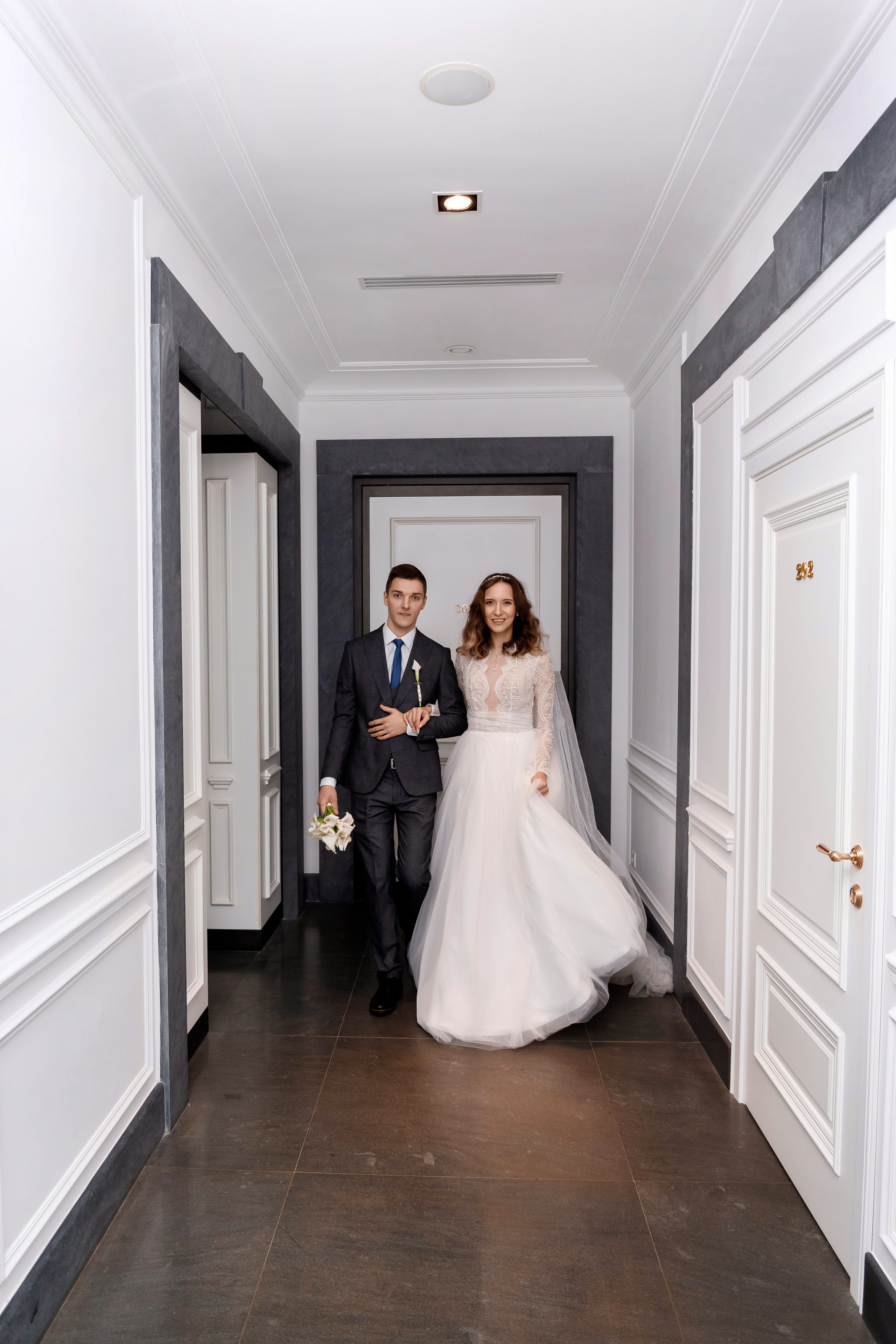 Андрей и Настя свадьба отель Romanoff. Виктор Белик, Свадебный Фотограф Краснодар