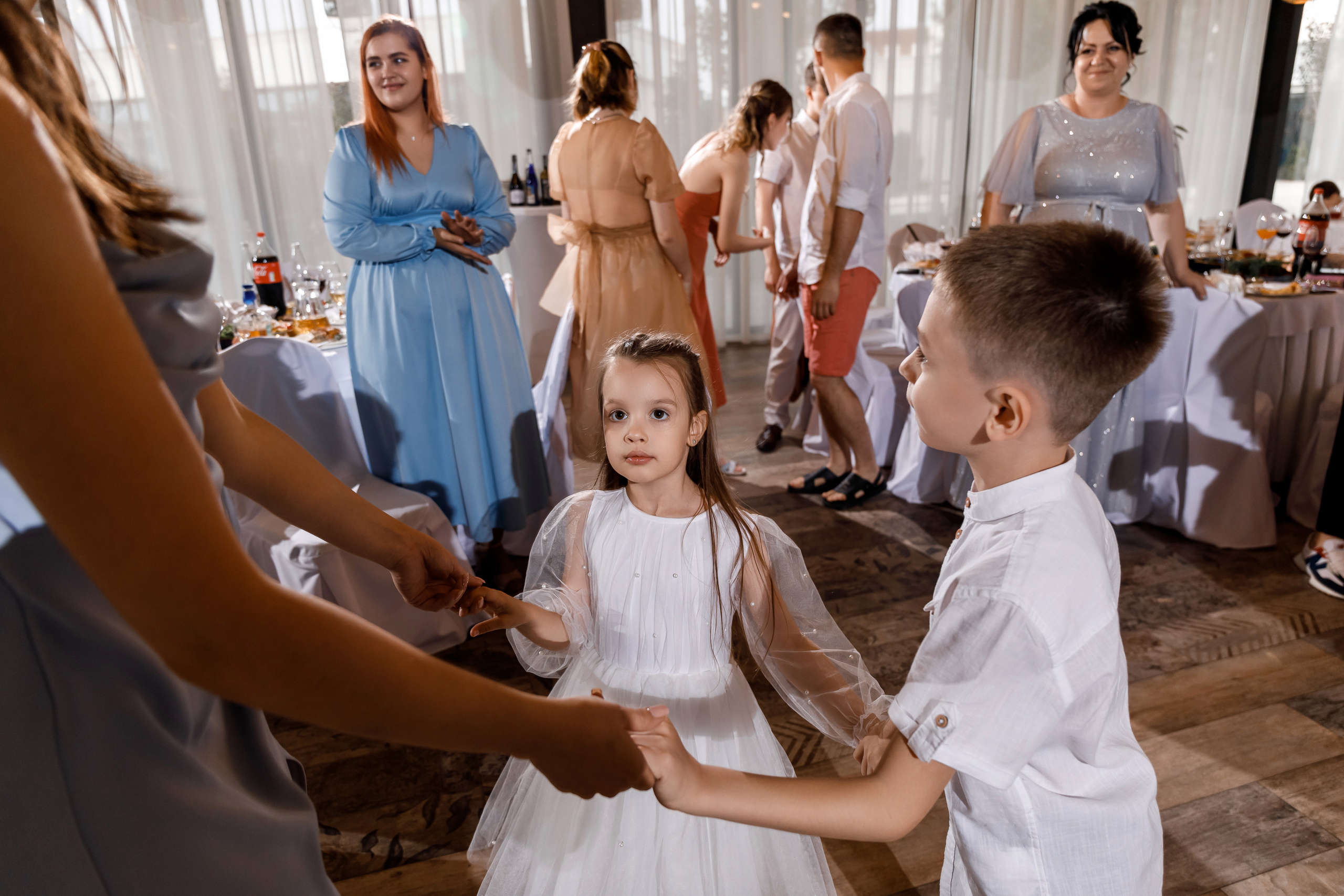 Банкет Загаро. Виктор Белик, Свадебный Фотограф Краснодар