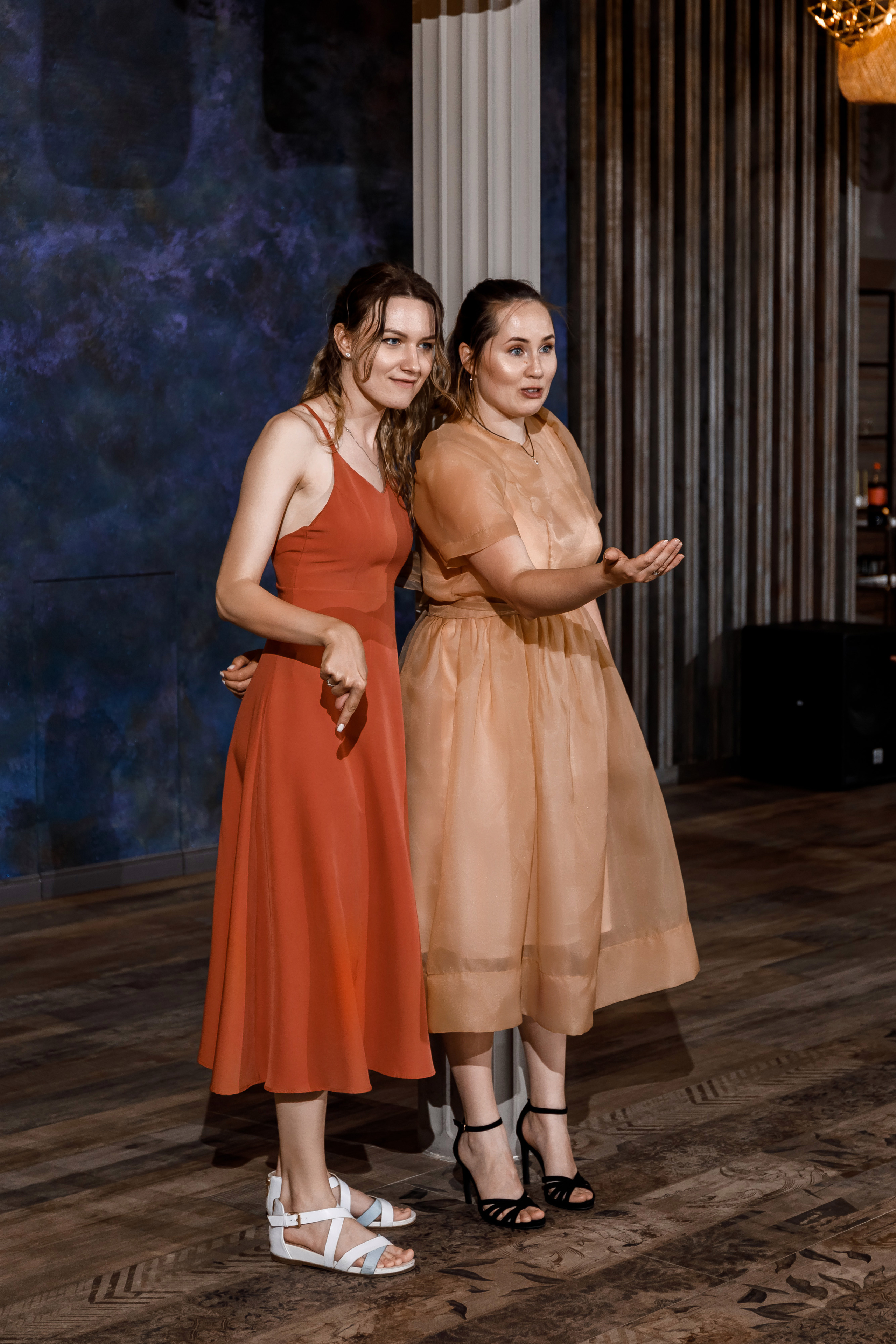 Банкет Загаро. Виктор Белик, Свадебный Фотограф Краснодар