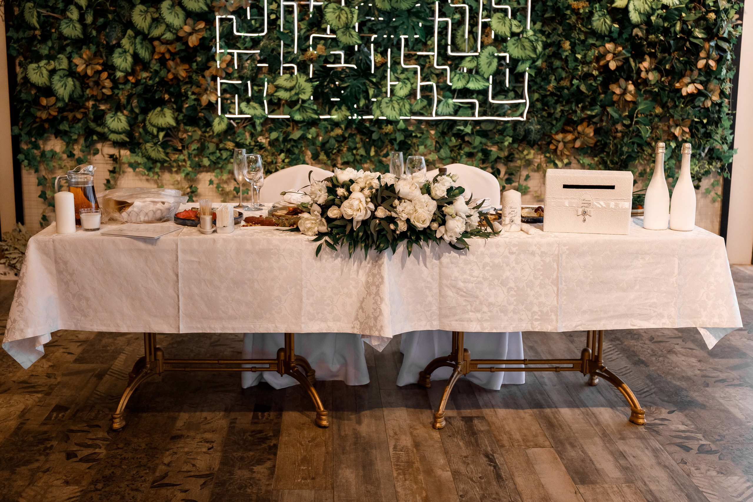 Банкет Загаро. Виктор Белик, Свадебный Фотограф Краснодар