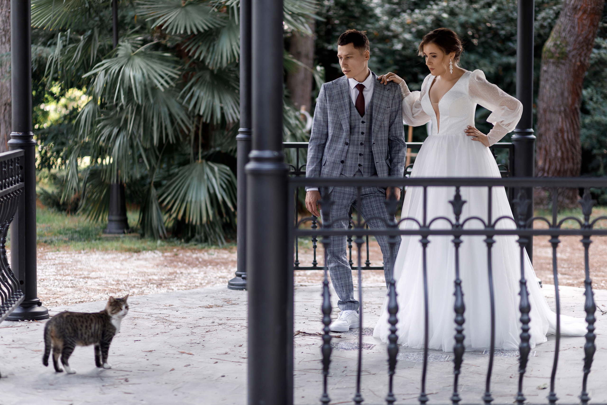 Свадьба Адлер Виталий и Екатерина. Виктор Белик, Свадебный Фотограф Краснодар