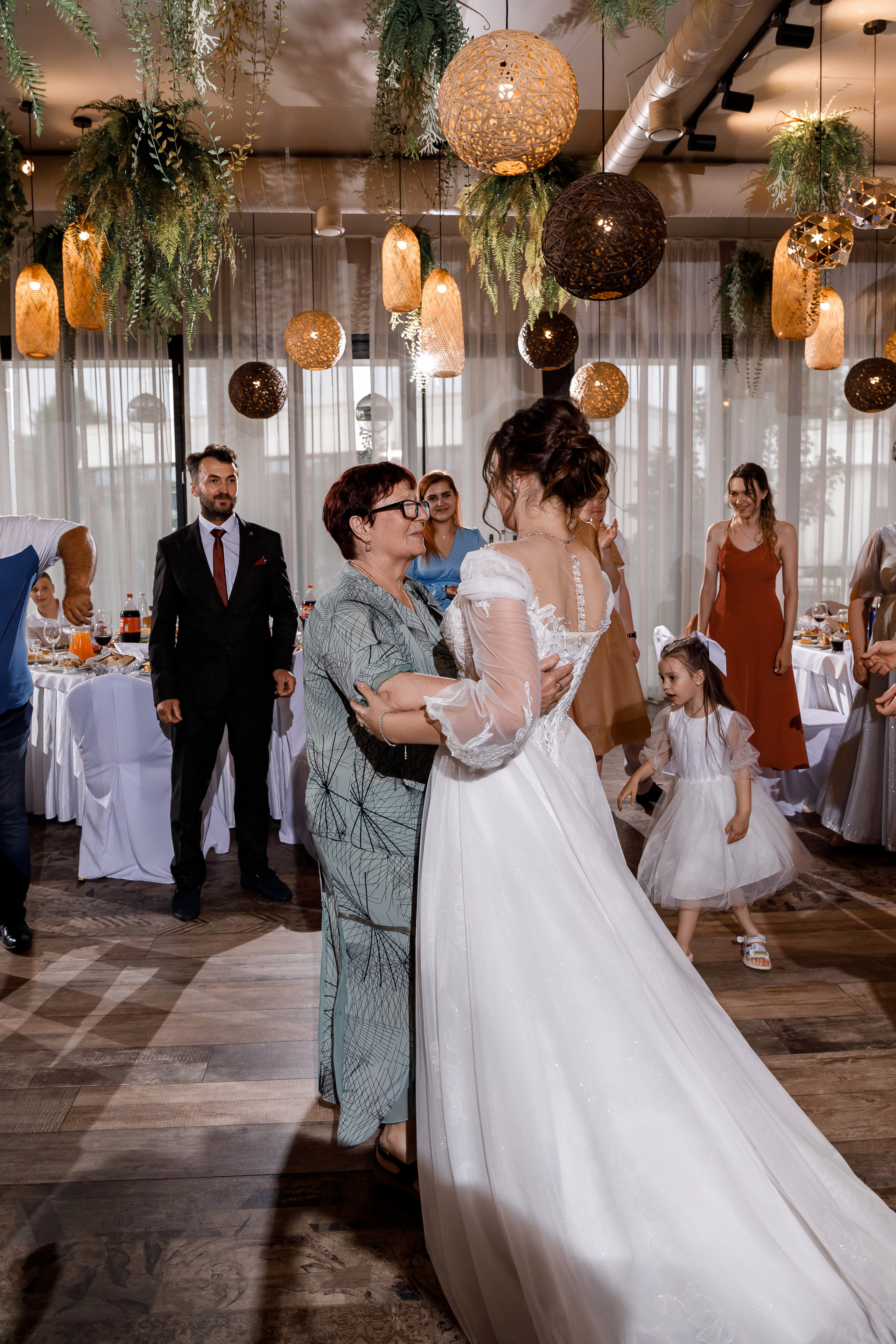 Банкет Загаро. Виктор Белик, Свадебный Фотограф Краснодар