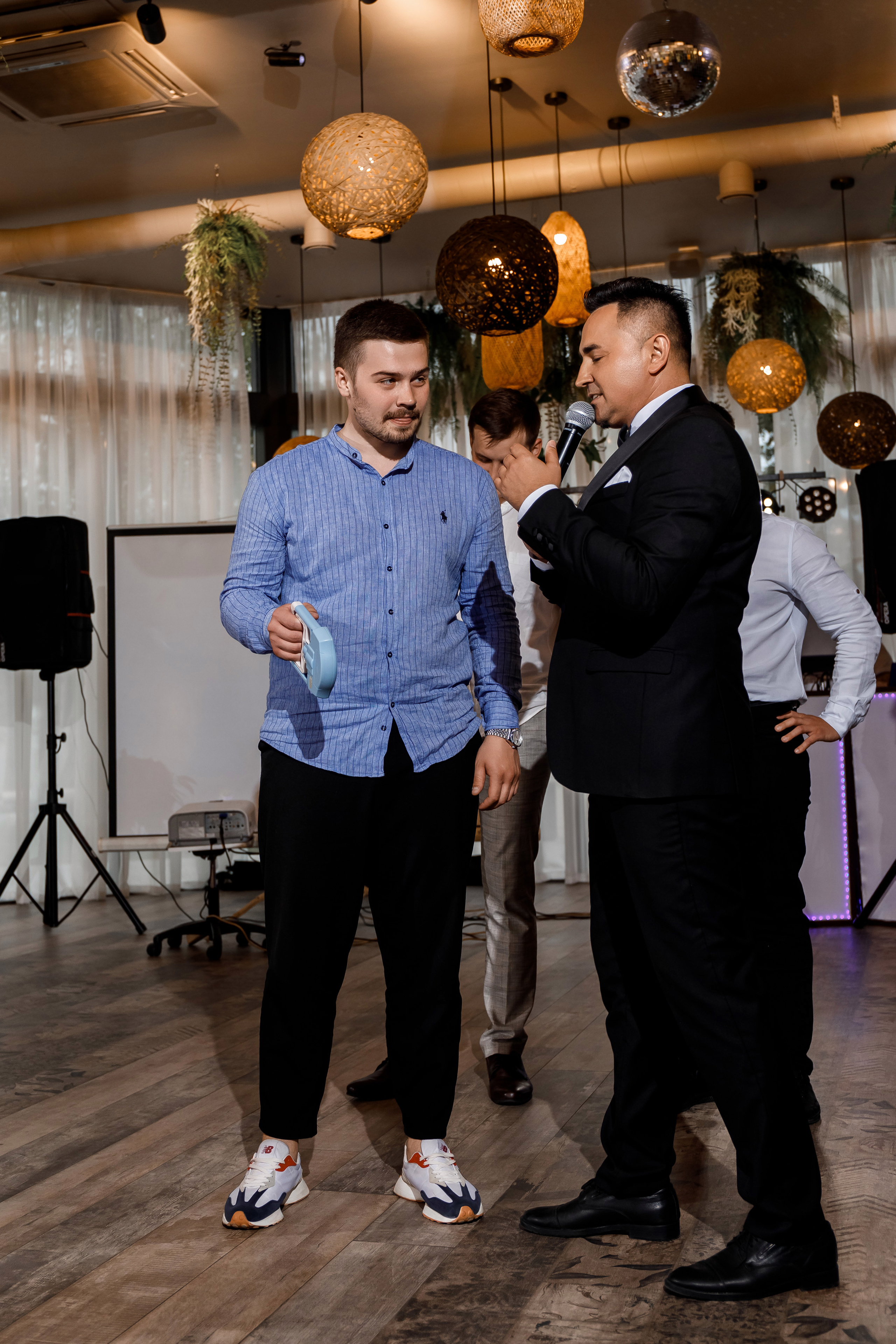 Банкет Загаро. Виктор Белик, Свадебный Фотограф Краснодар