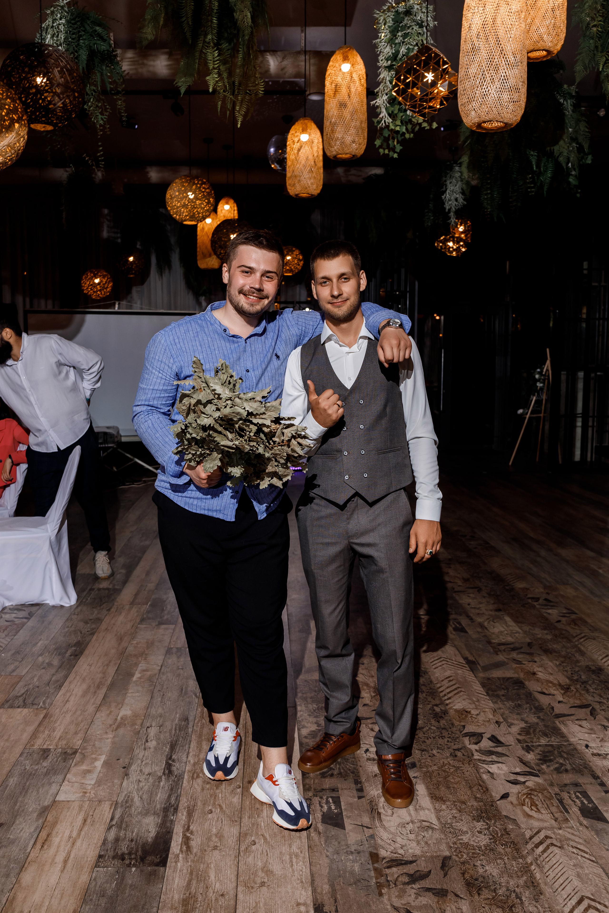 Банкет Загаро. Виктор Белик, Свадебный Фотограф Краснодар