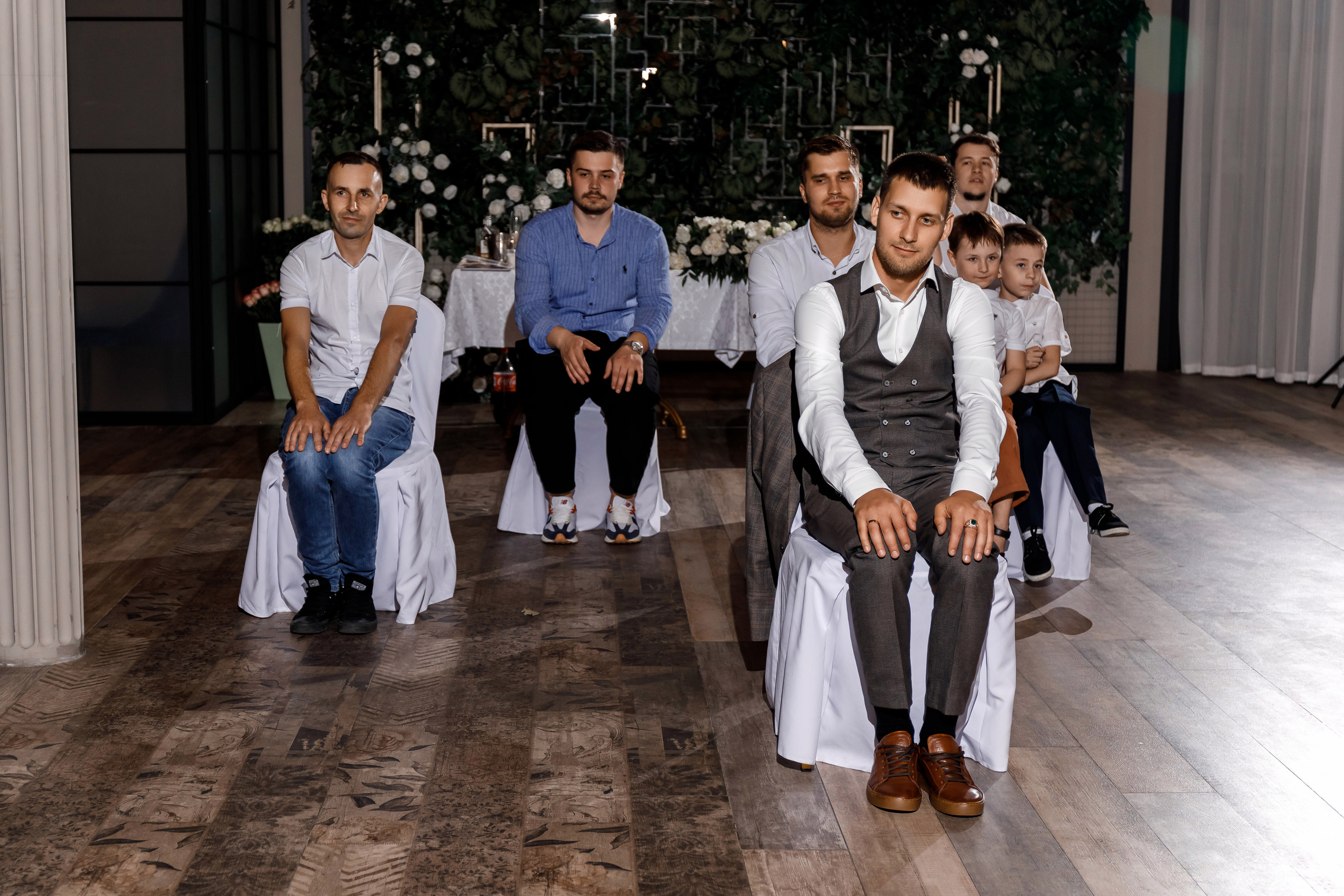 Банкет Загаро. Виктор Белик, Свадебный Фотограф Краснодар