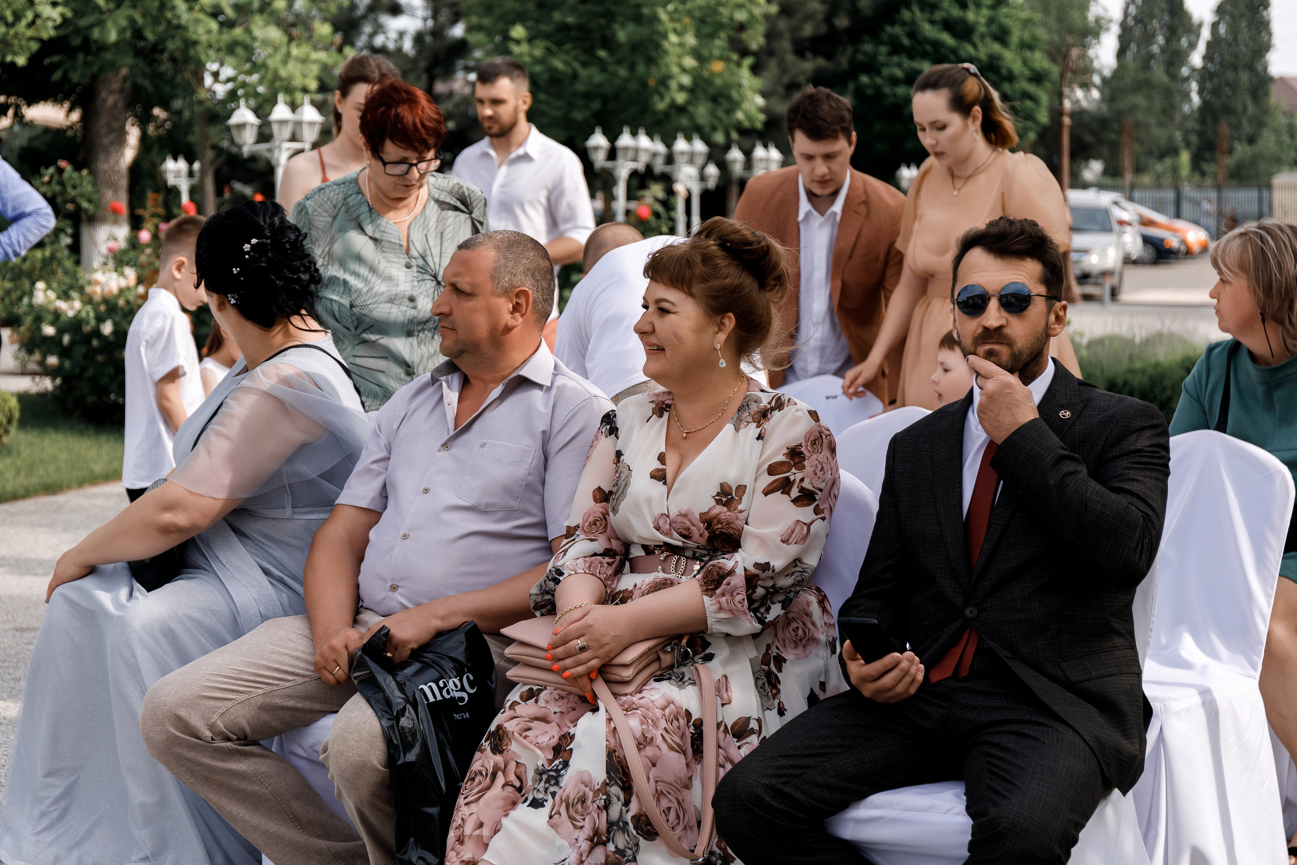 Банкет Загаро. Виктор Белик, Свадебный Фотограф Краснодар