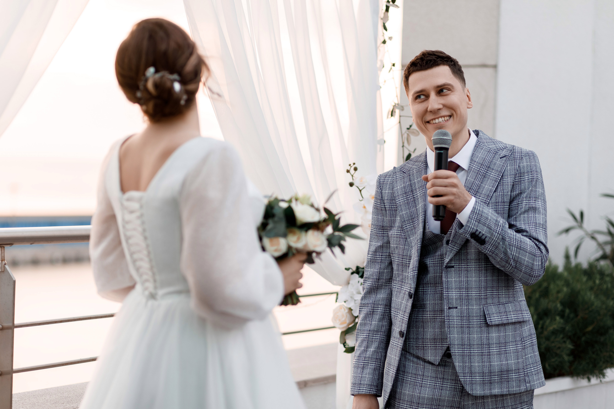 Свадьба Адлер Виталий и Екатерина. Виктор Белик, Свадебный Фотограф Краснодар