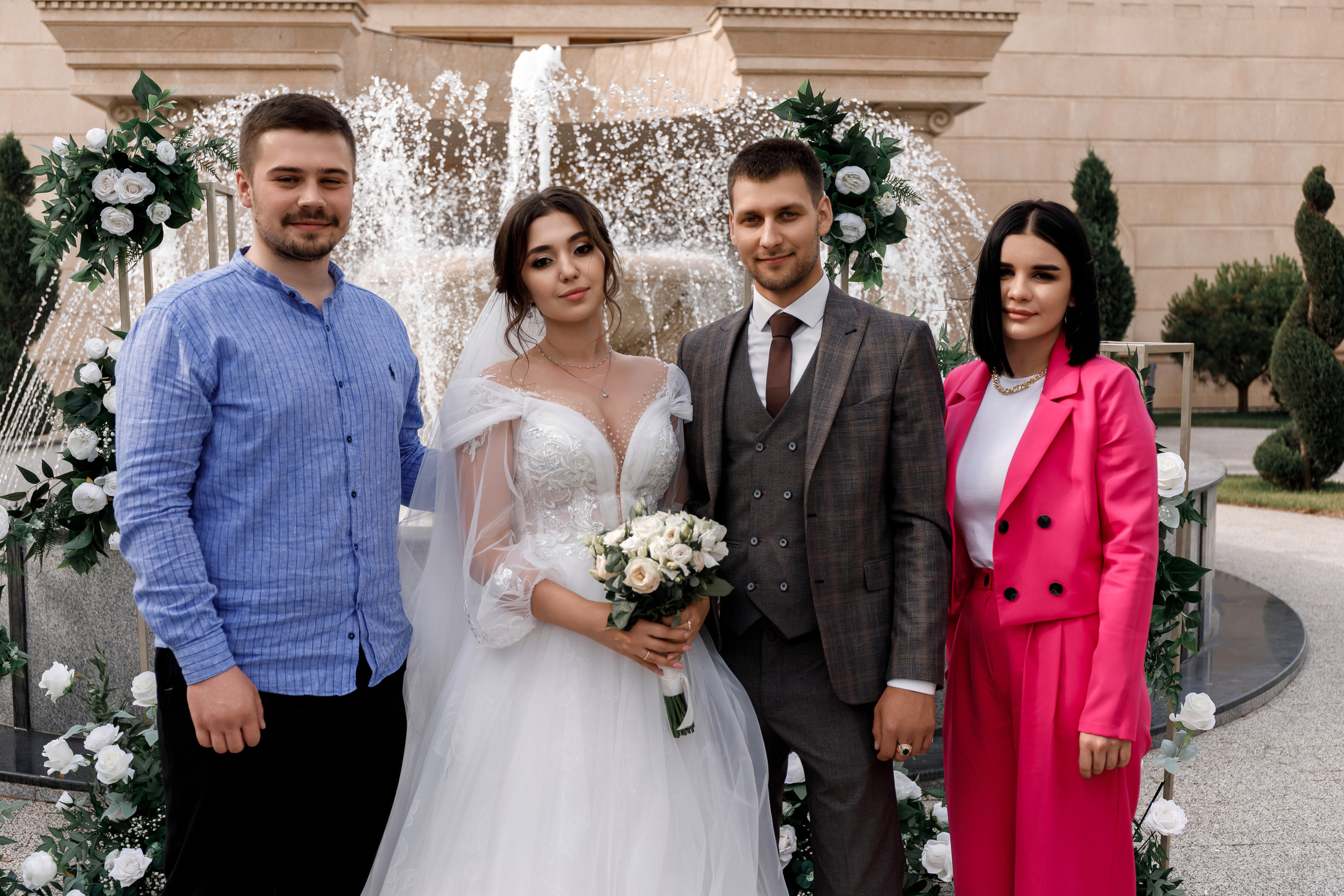 Банкет Загаро. Виктор Белик, Свадебный Фотограф Краснодар