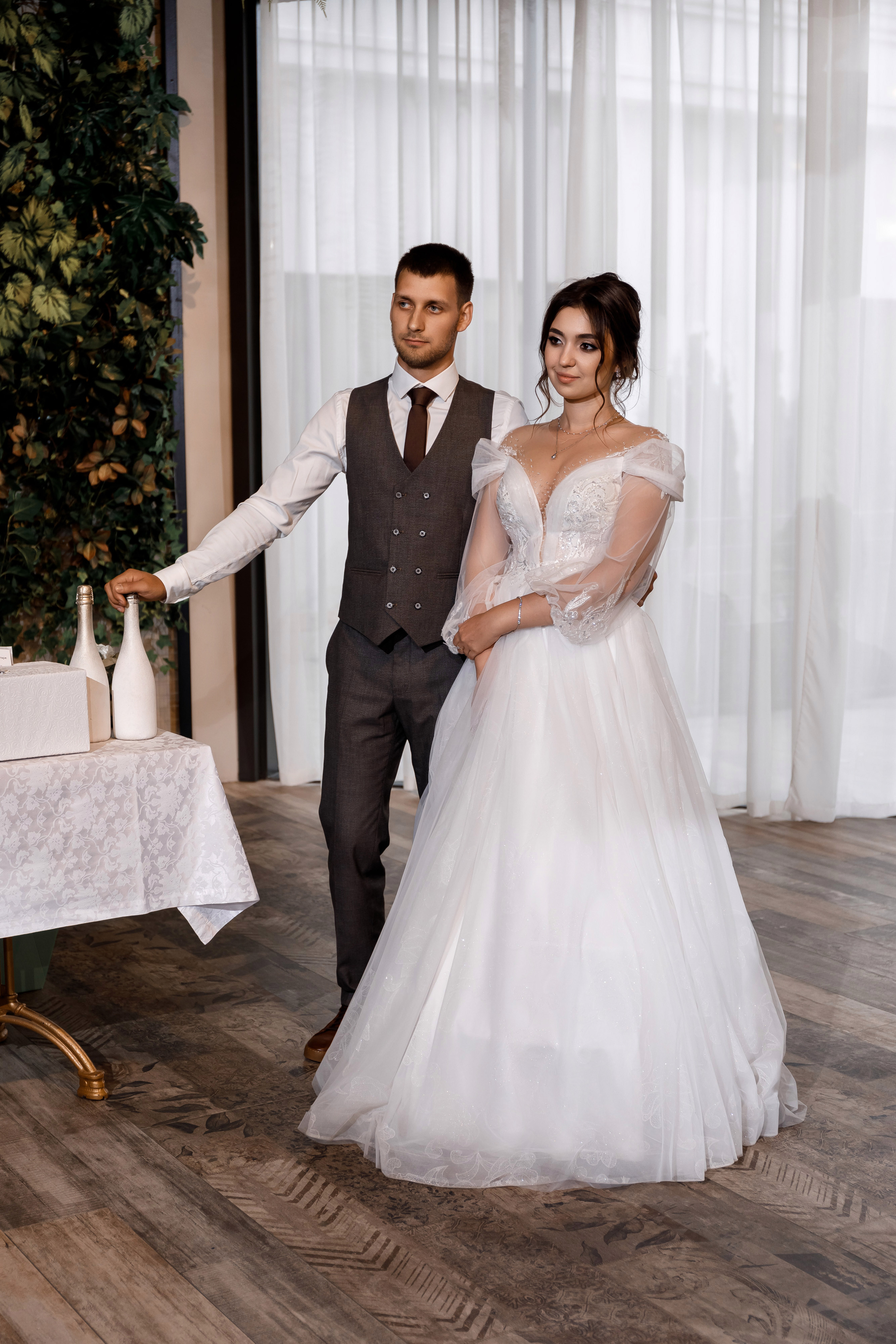 Банкет Загаро. Виктор Белик, Свадебный Фотограф Краснодар