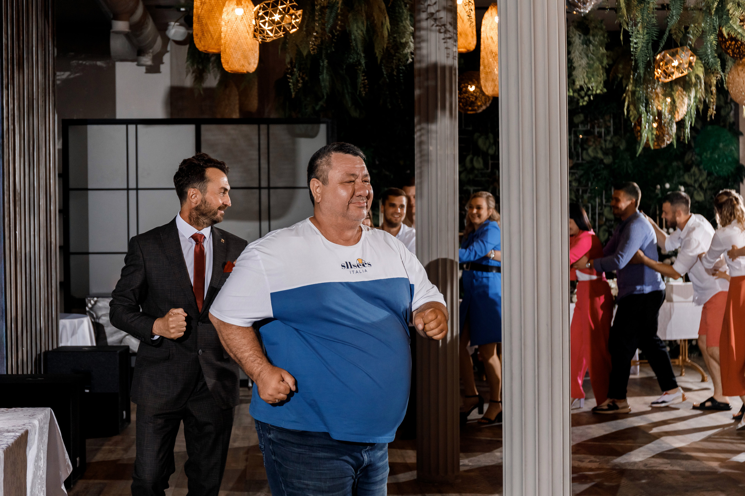 Банкет Загаро. Виктор Белик, Свадебный Фотограф Краснодар