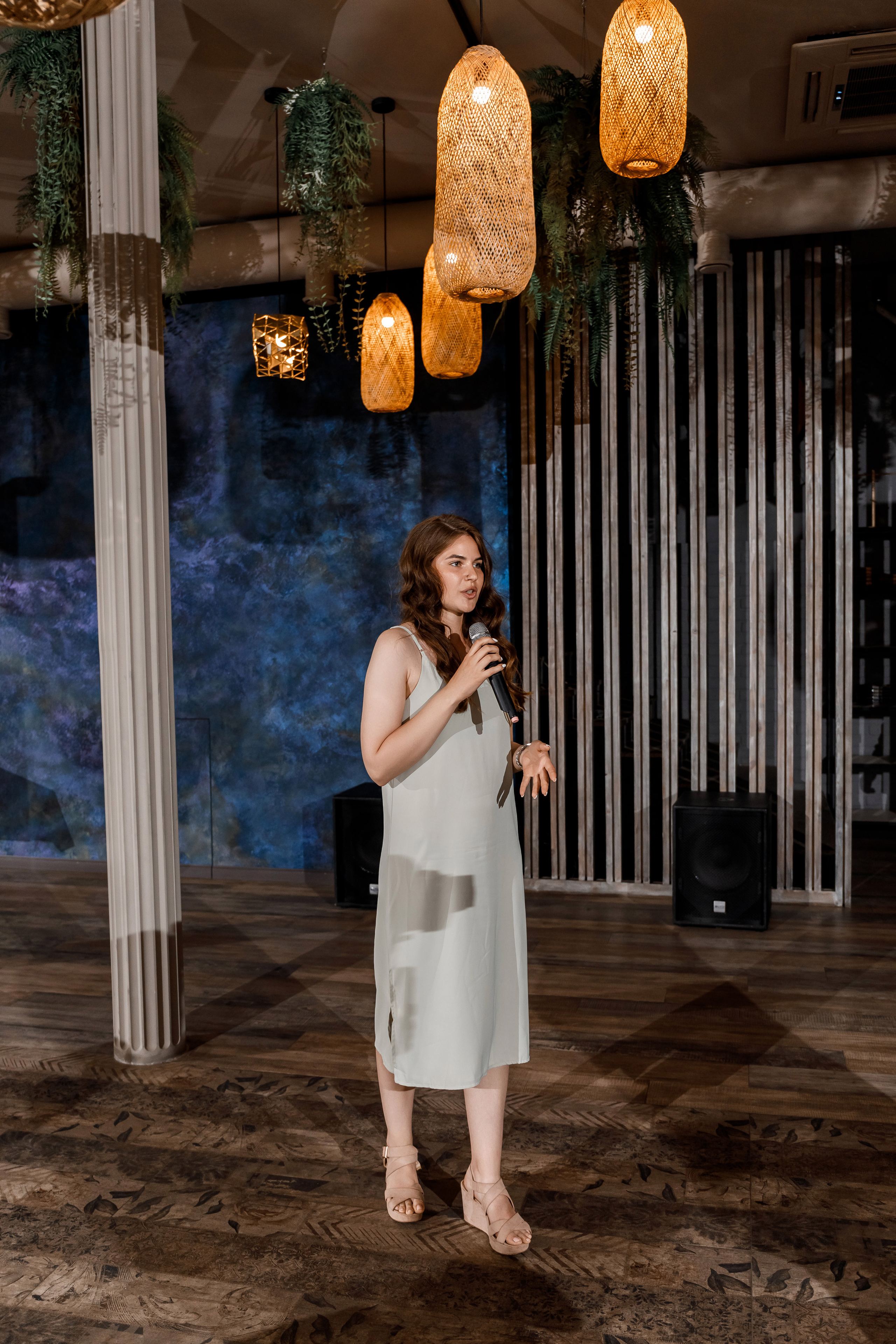 Банкет Загаро. Виктор Белик, Свадебный Фотограф Краснодар