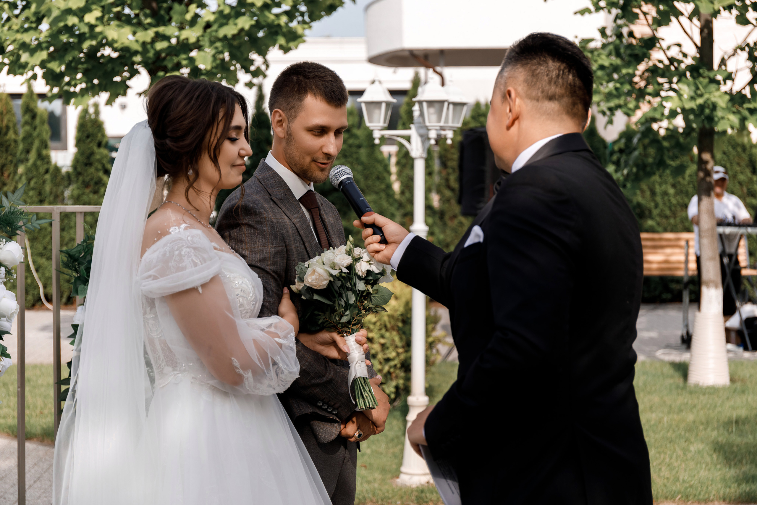 Банкет Загаро. Виктор Белик, Свадебный Фотограф Краснодар