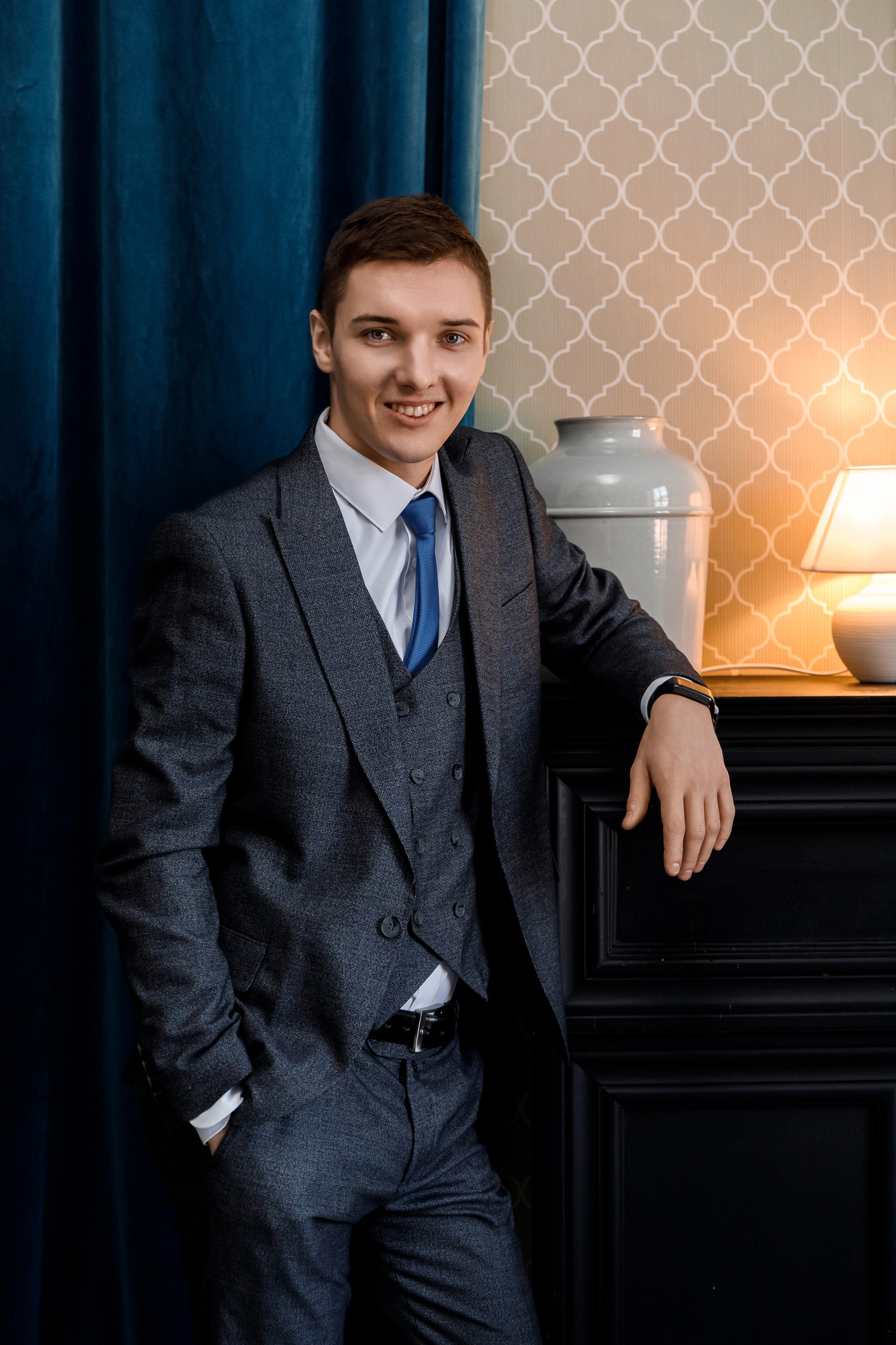 Андрей и Настя свадьба отель Romanoff. Виктор Белик, Свадебный Фотограф Краснодар