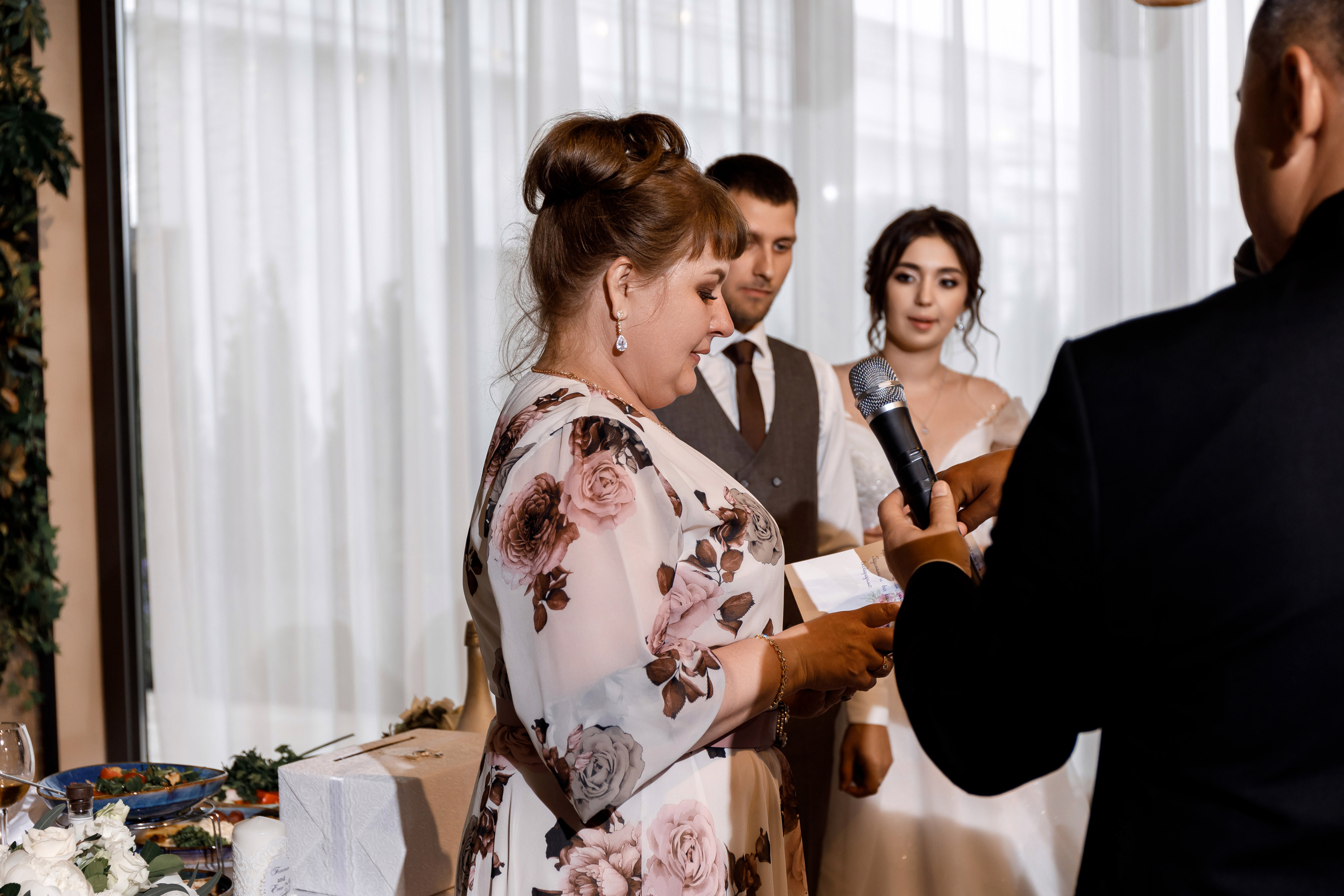 Банкет Загаро. Виктор Белик, Свадебный Фотограф Краснодар