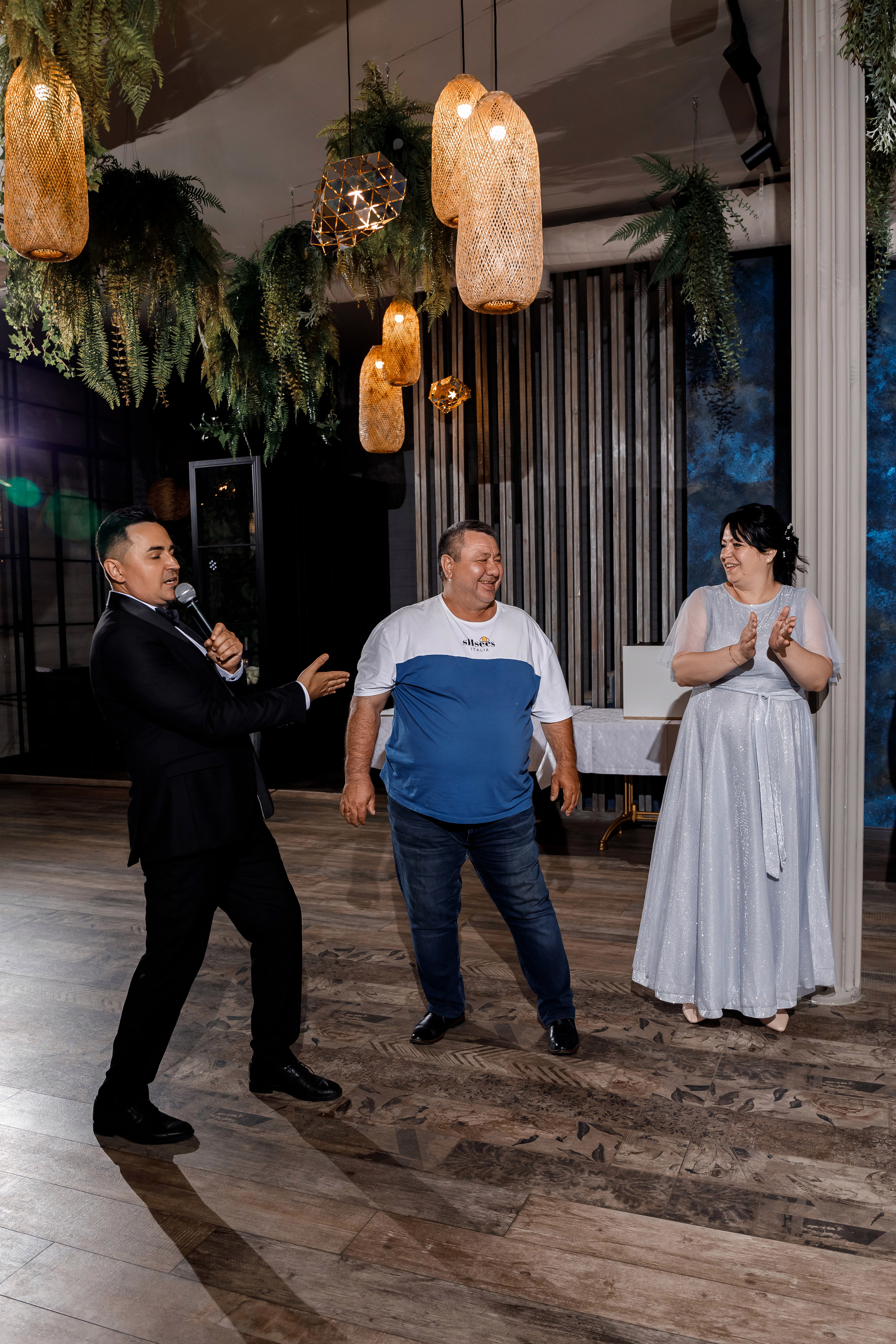 Банкет Загаро. Виктор Белик, Свадебный Фотограф Краснодар