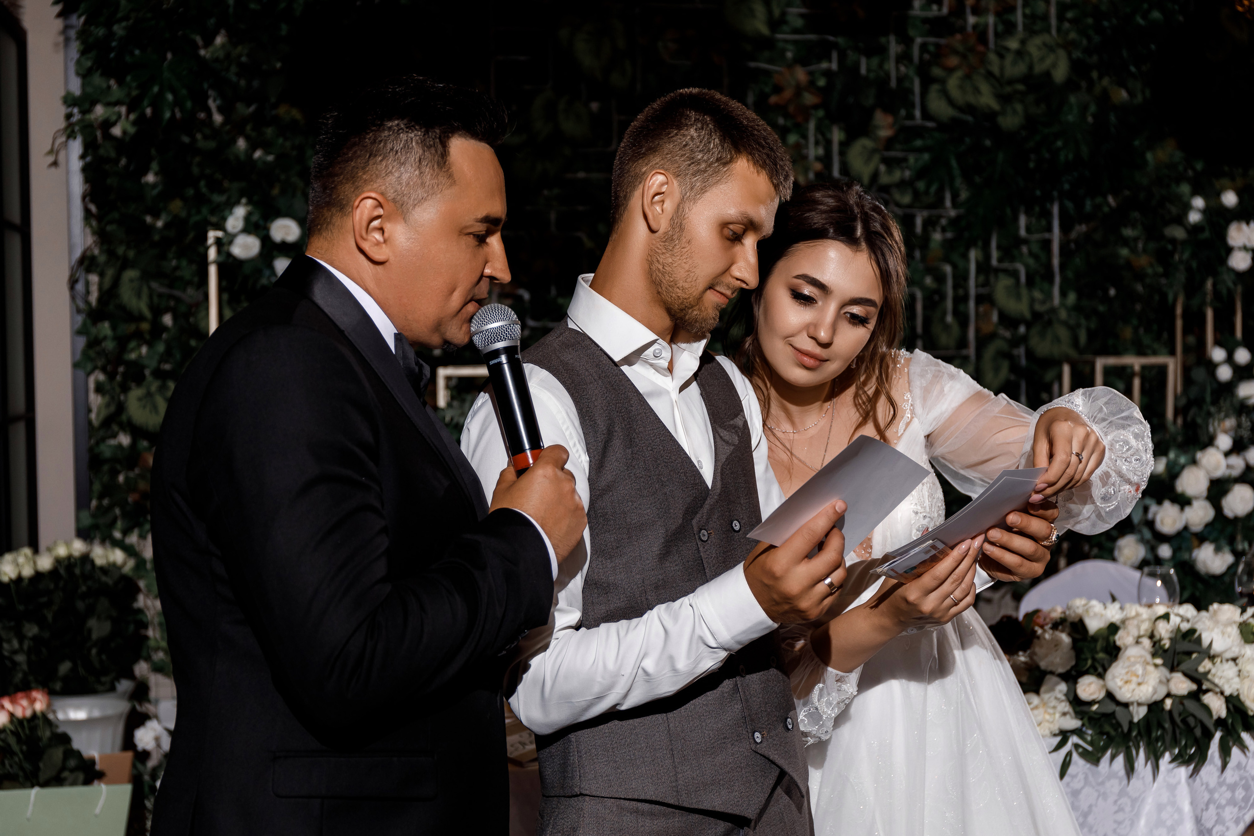 Банкет Загаро. Виктор Белик, Свадебный Фотограф Краснодар