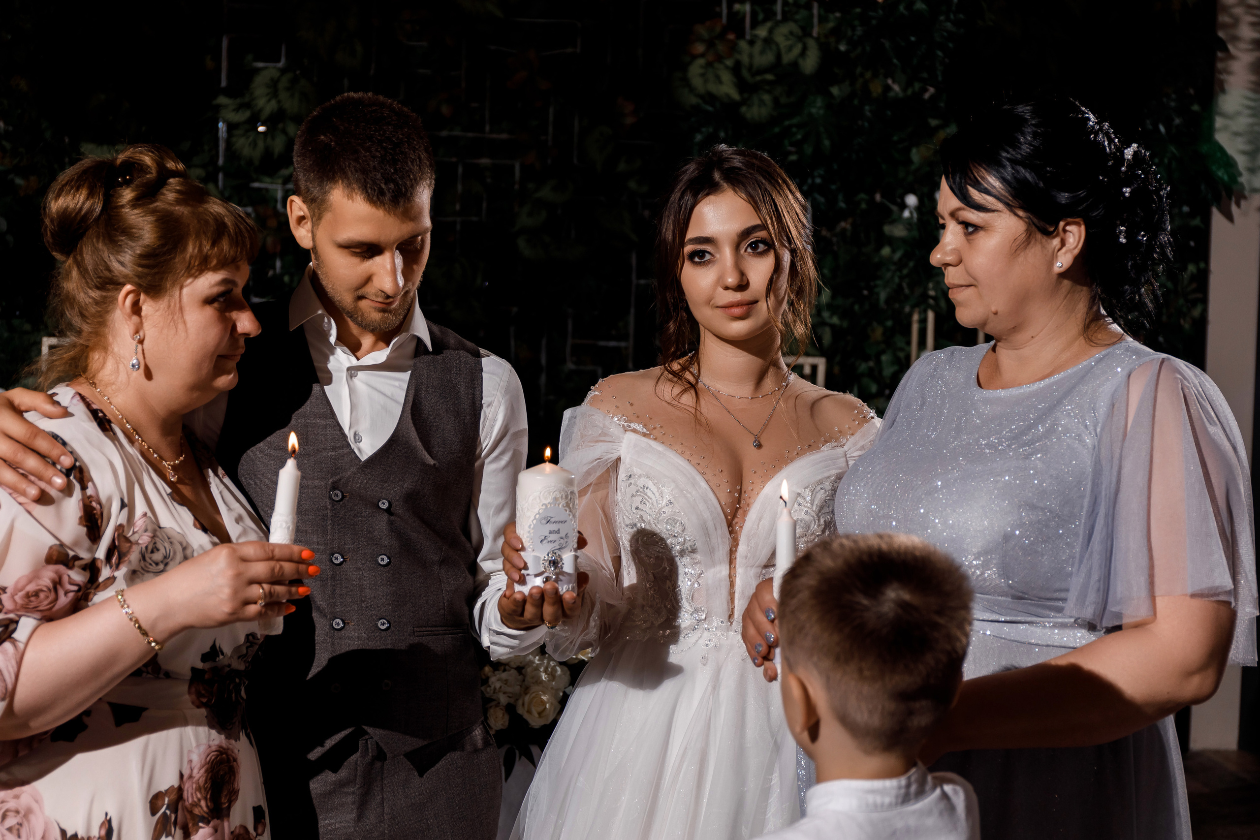 Банкет Загаро. Виктор Белик, Свадебный Фотограф Краснодар