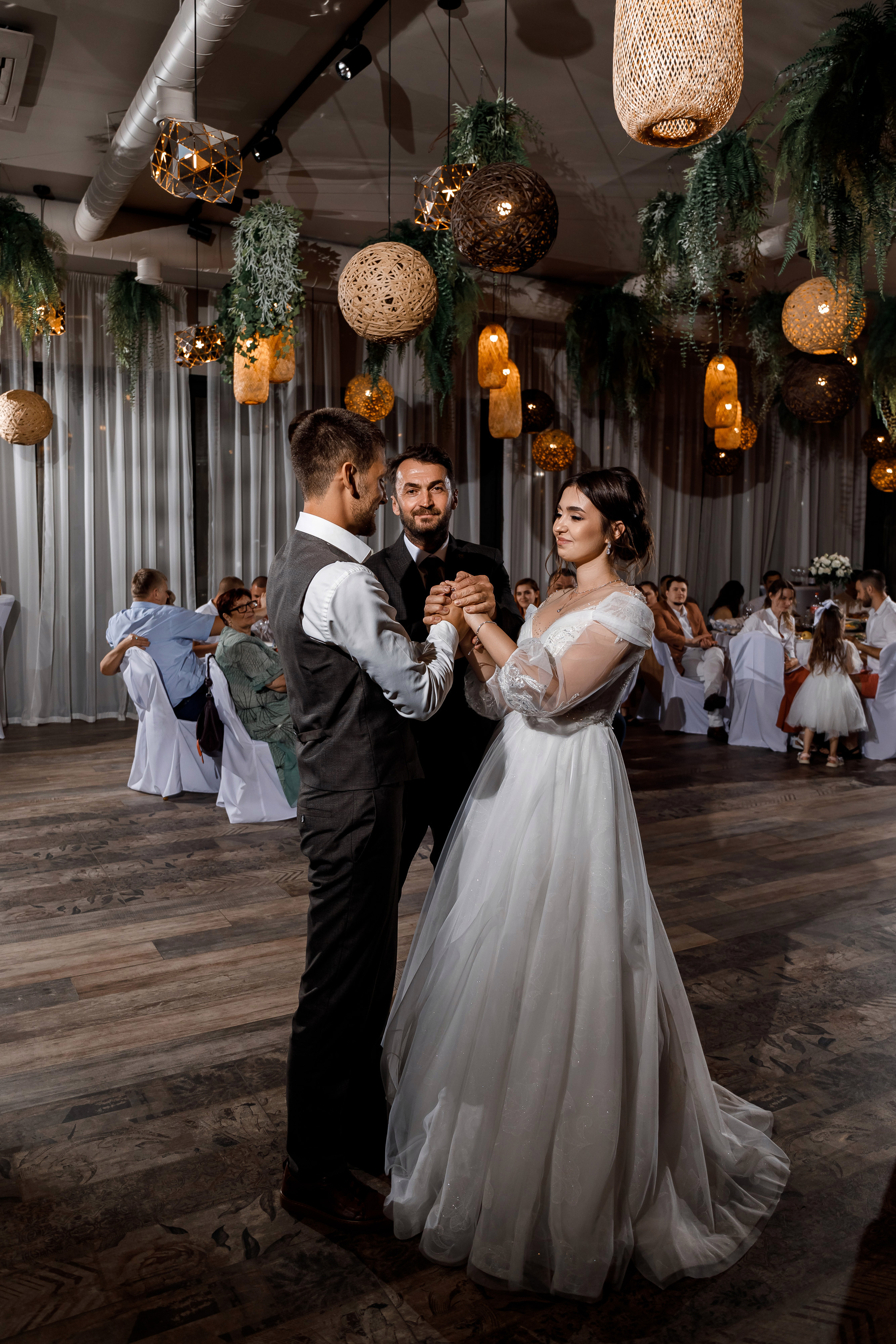 Банкет Загаро. Виктор Белик, Свадебный Фотограф Краснодар