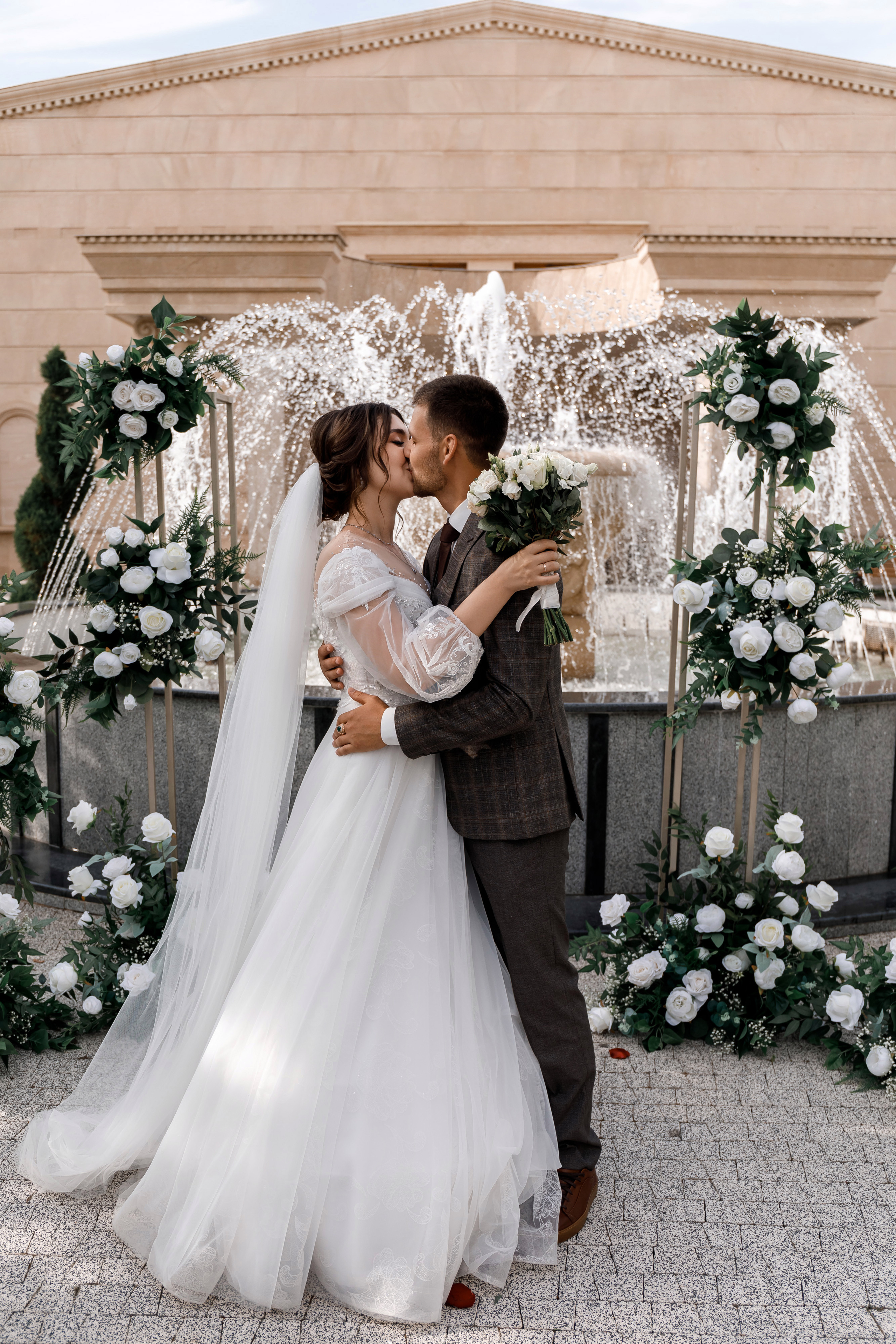 Банкет Загаро. Виктор Белик, Свадебный Фотограф Краснодар