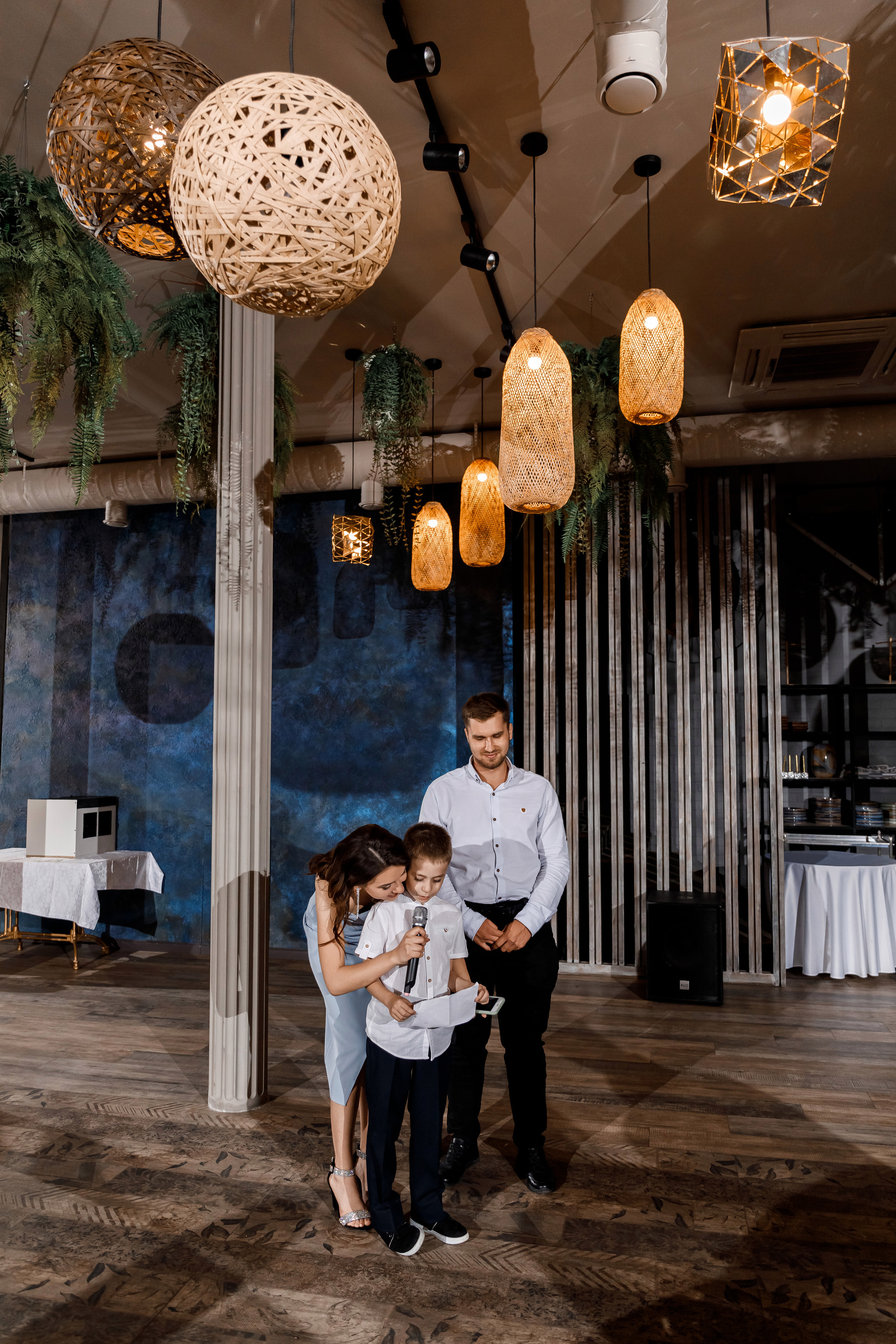 Банкет Загаро. Виктор Белик, Свадебный Фотограф Краснодар