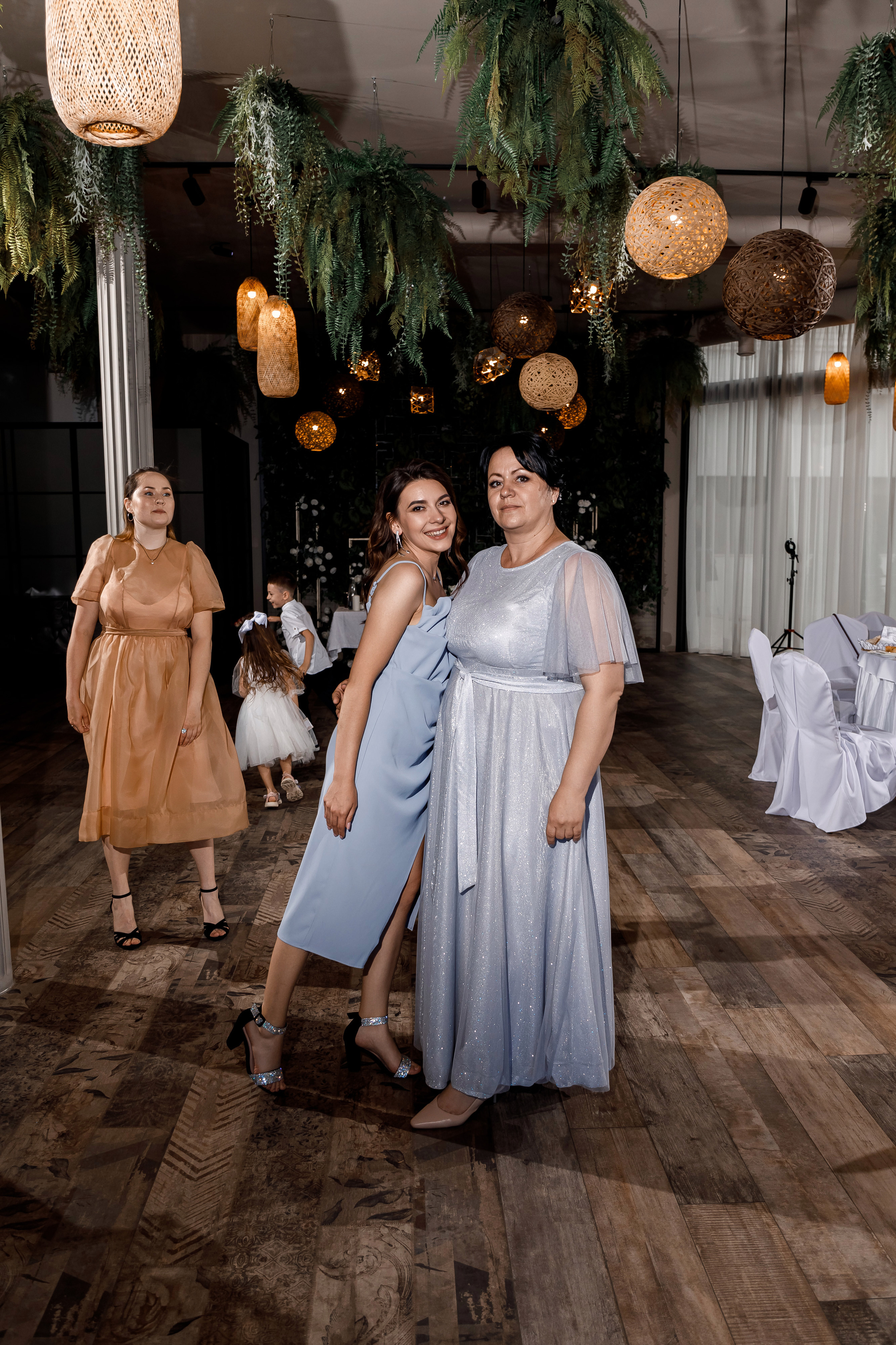 Банкет Загаро. Виктор Белик, Свадебный Фотограф Краснодар