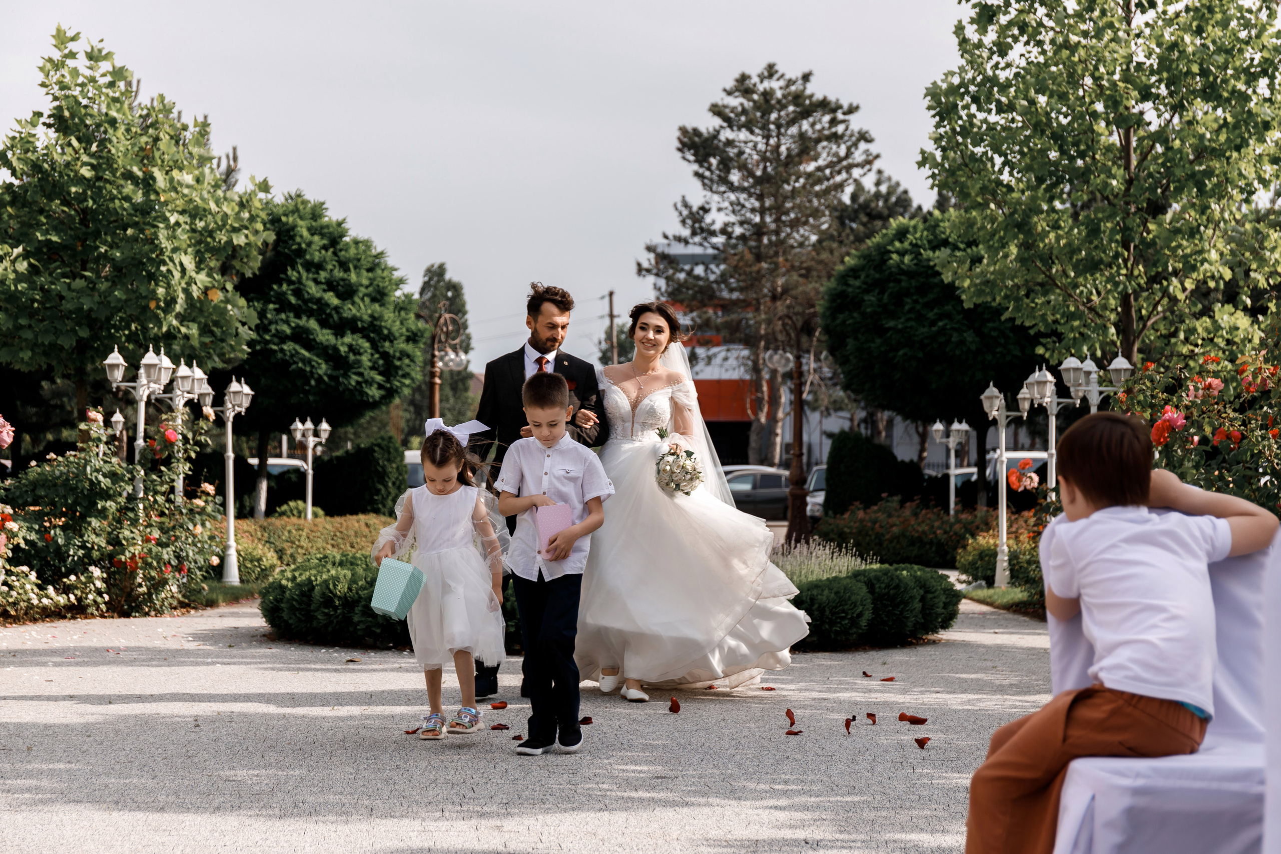 Банкет Загаро. Виктор Белик, Свадебный Фотограф Краснодар