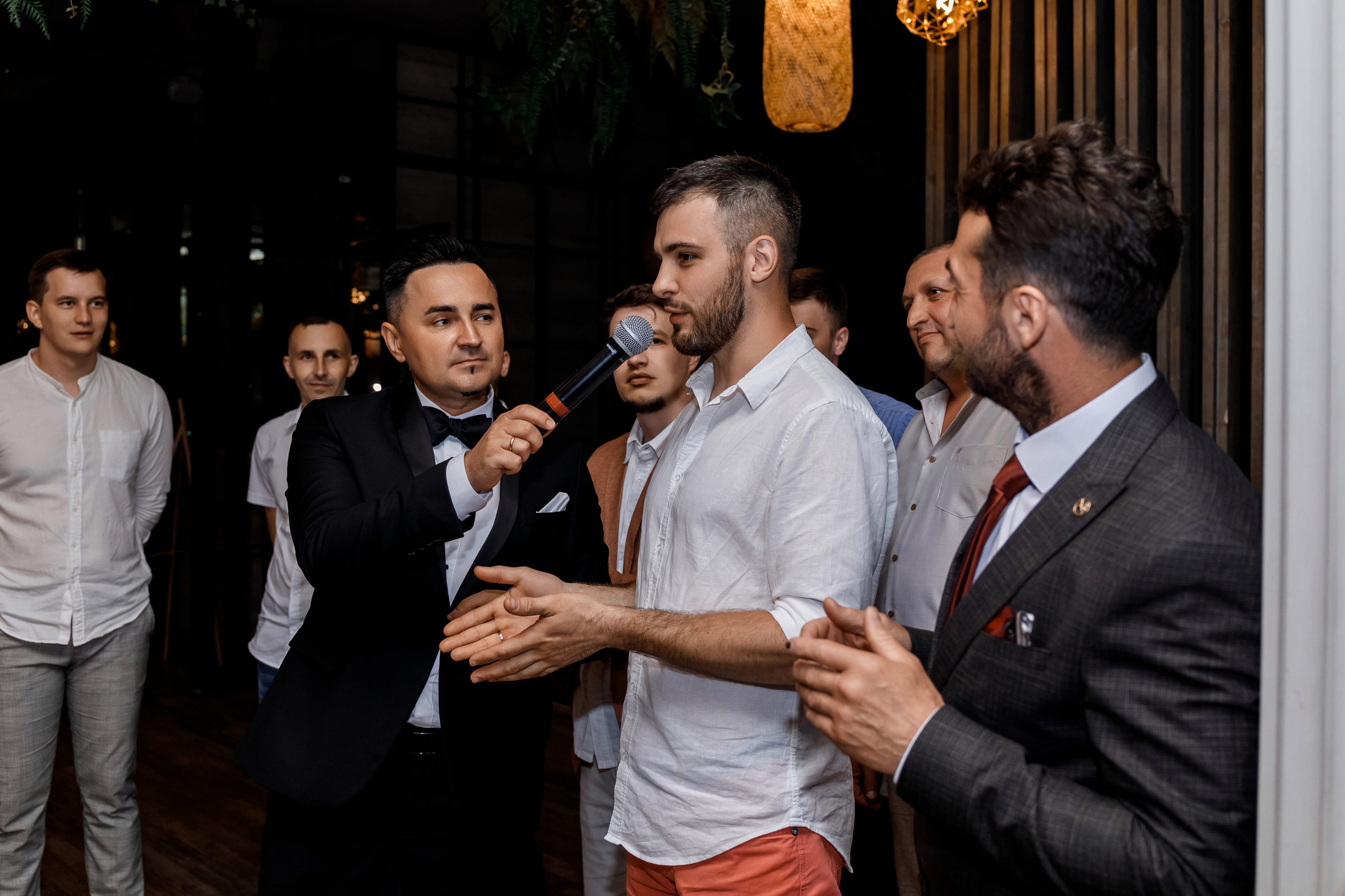 Банкет Загаро. Виктор Белик, Свадебный Фотограф Краснодар