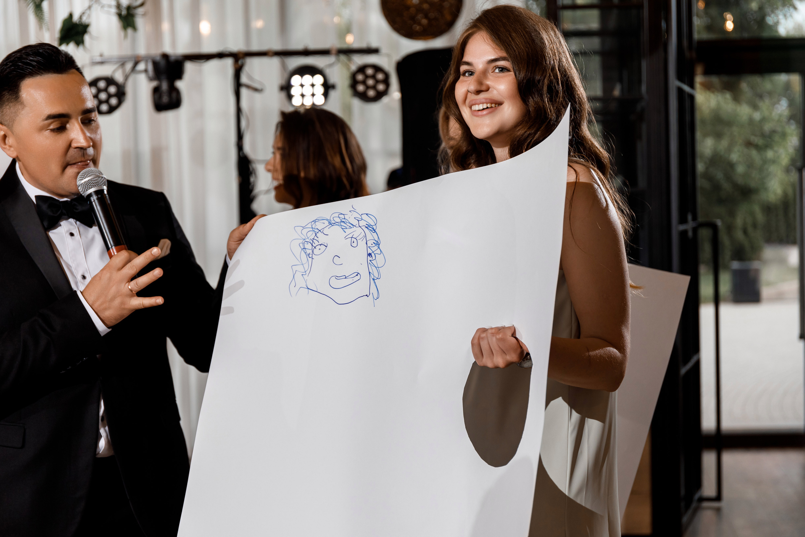 Банкет Загаро. Виктор Белик, Свадебный Фотограф Краснодар