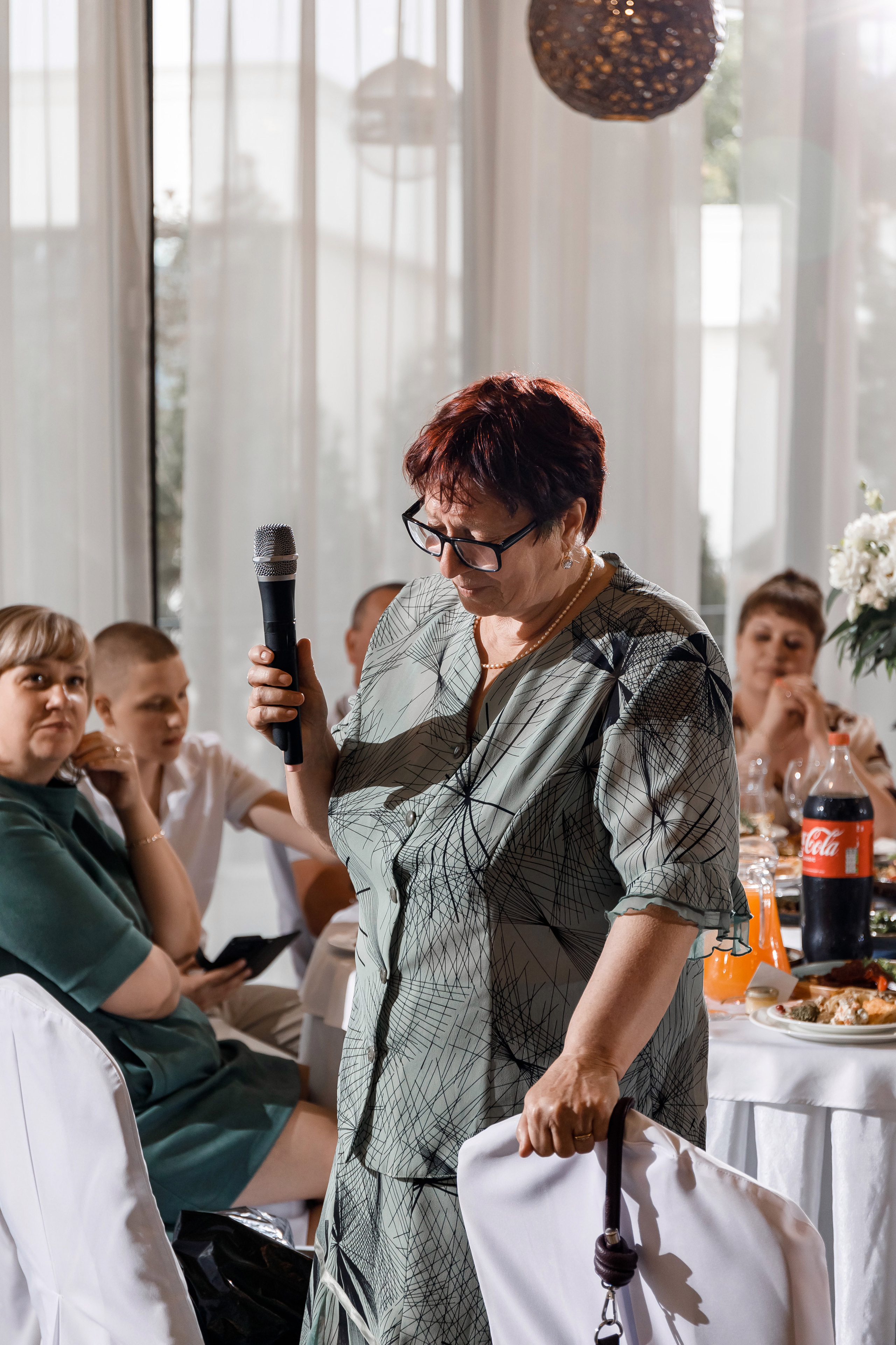 Банкет Загаро. Виктор Белик, Свадебный Фотограф Краснодар