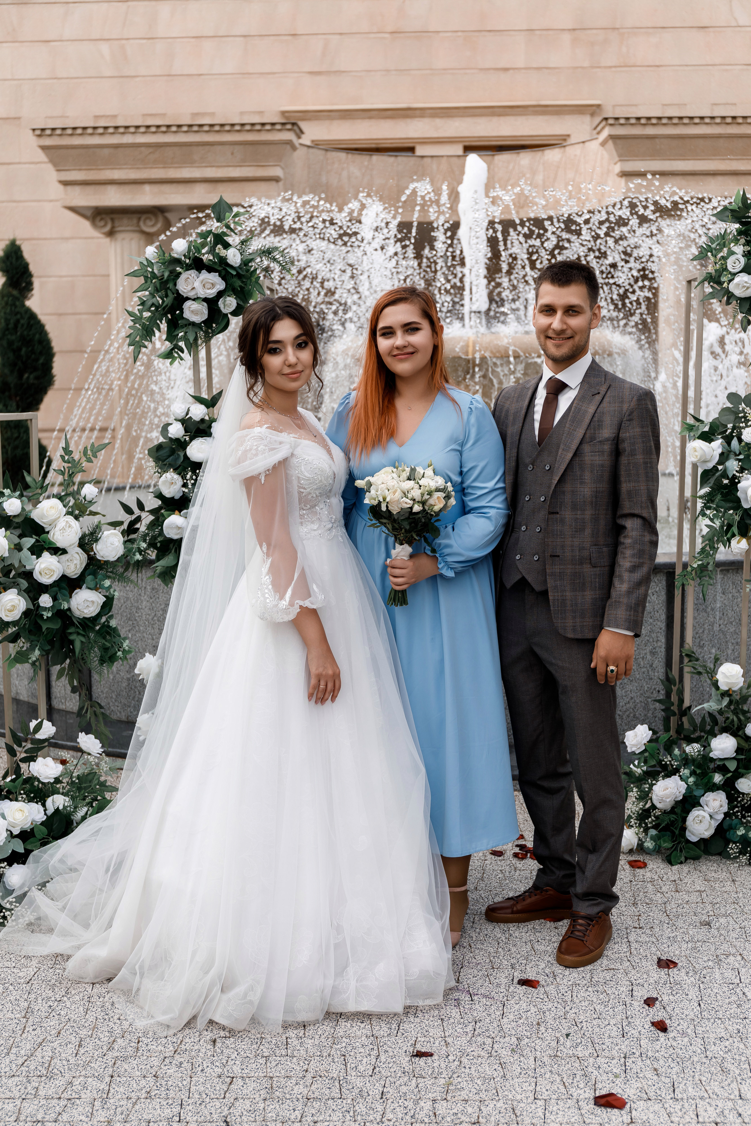 Банкет Загаро. Виктор Белик, Свадебный Фотограф Краснодар