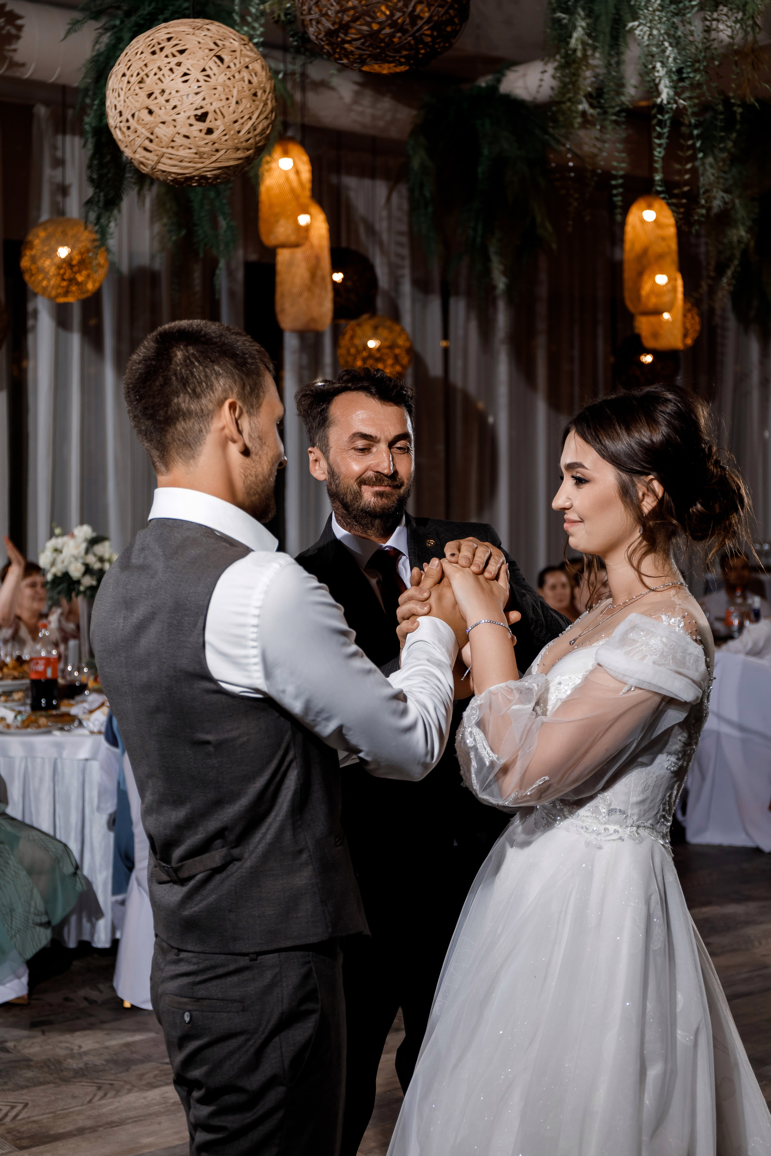 Банкет Загаро. Виктор Белик, Свадебный Фотограф Краснодар