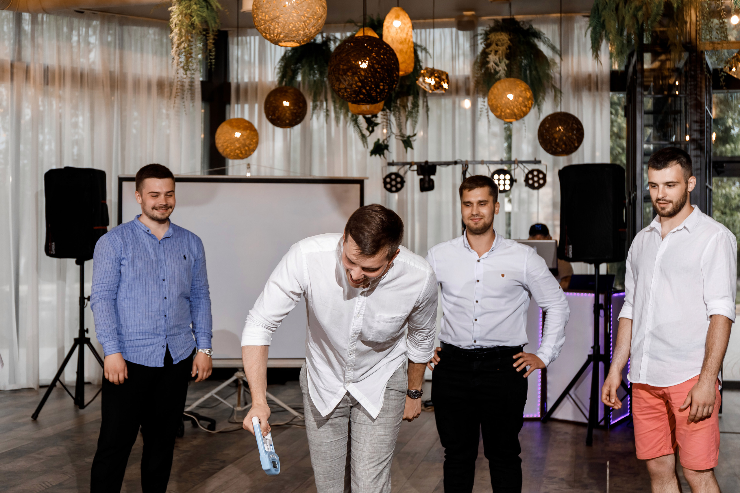 Банкет Загаро. Виктор Белик, Свадебный Фотограф Краснодар