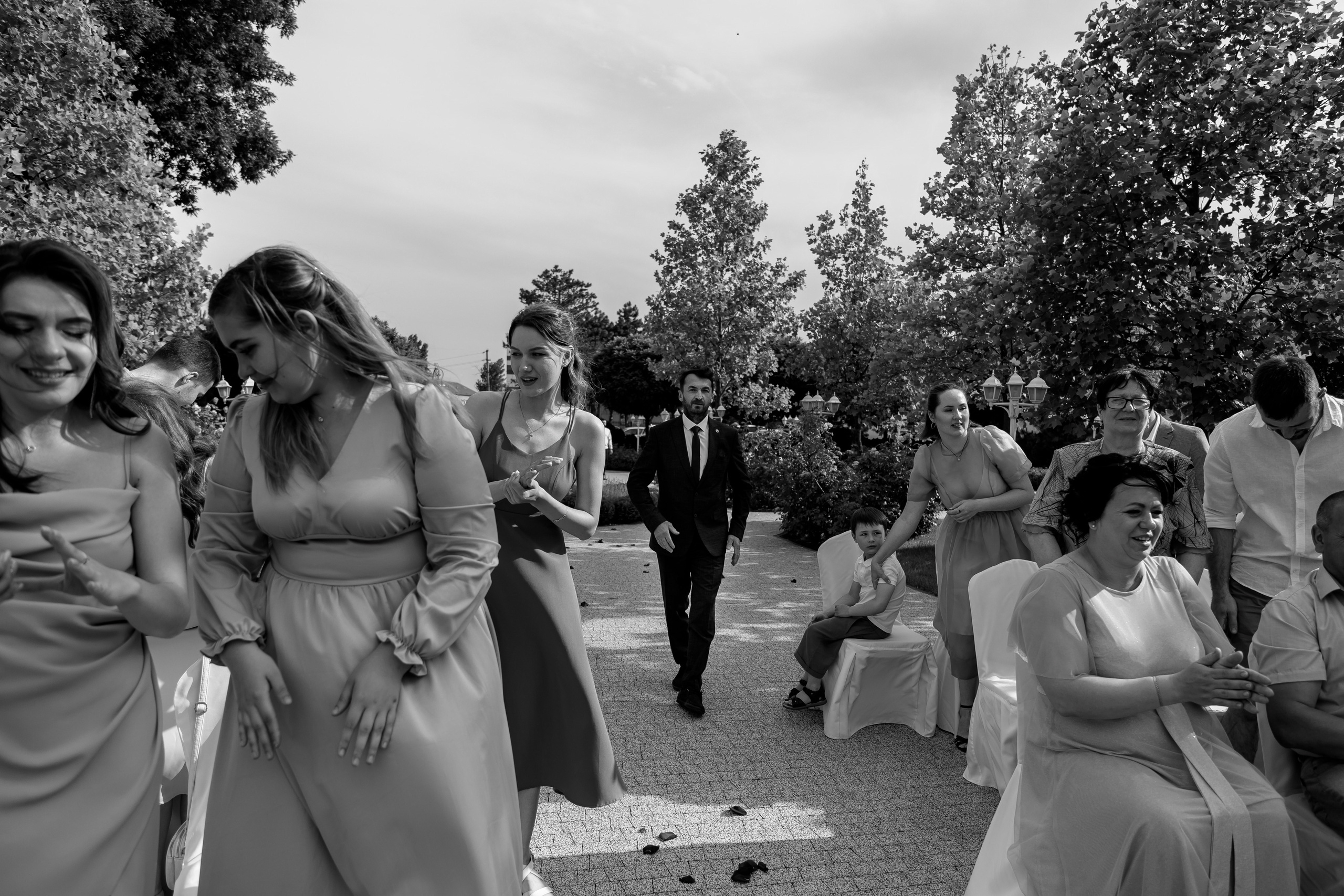 Банкет Загаро. Виктор Белик, Свадебный Фотограф Краснодар