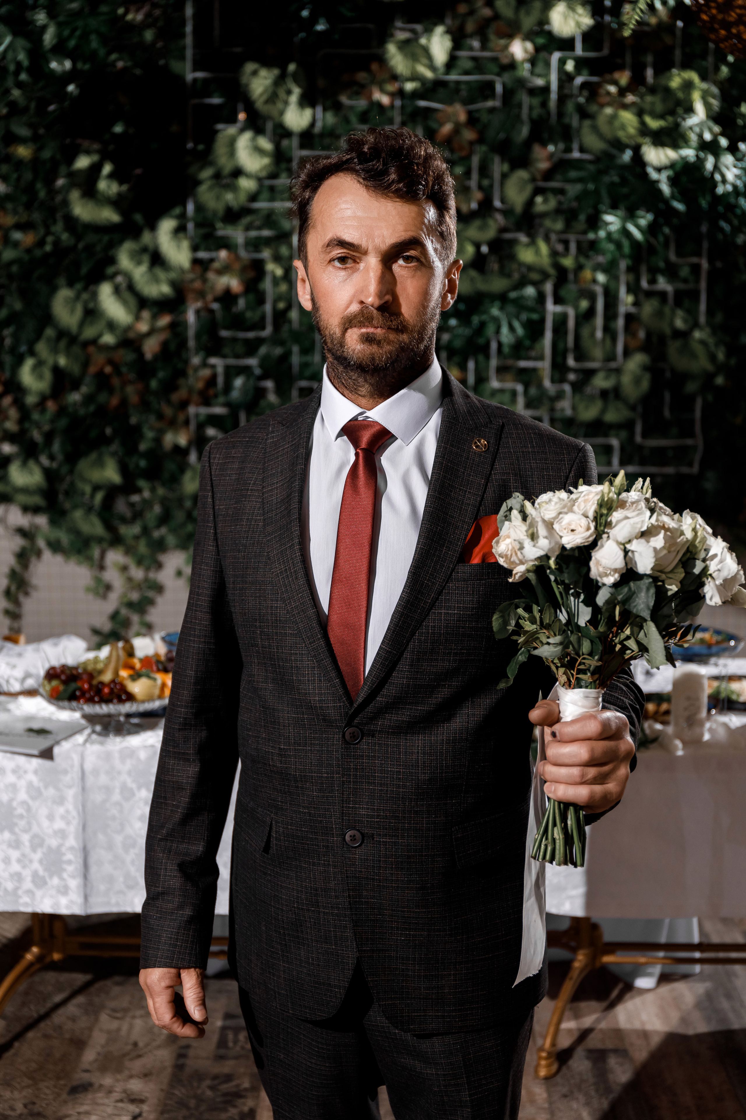 Банкет Загаро. Виктор Белик, Свадебный Фотограф Краснодар