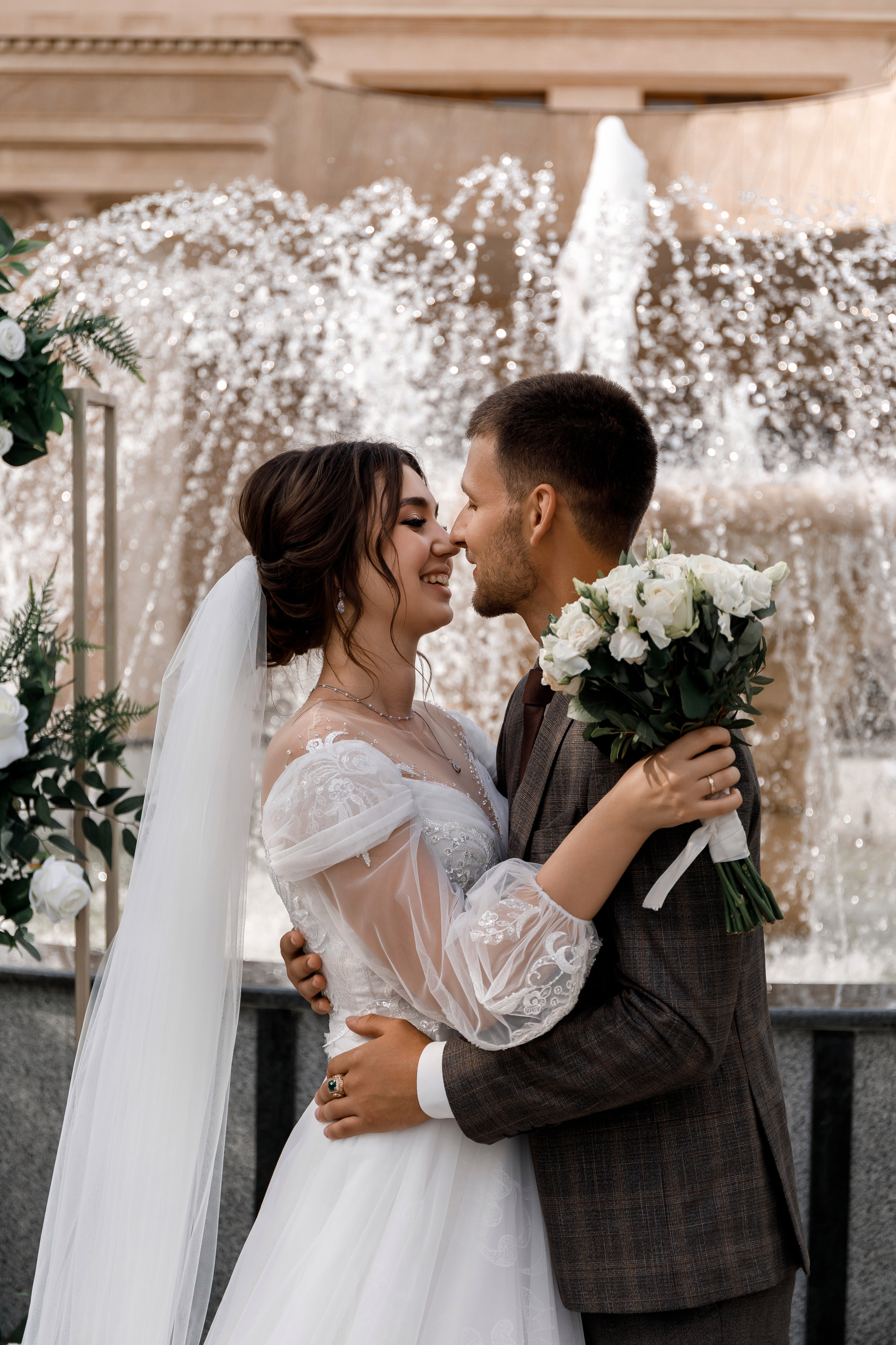 Банкет Загаро. Виктор Белик, Свадебный Фотограф Краснодар