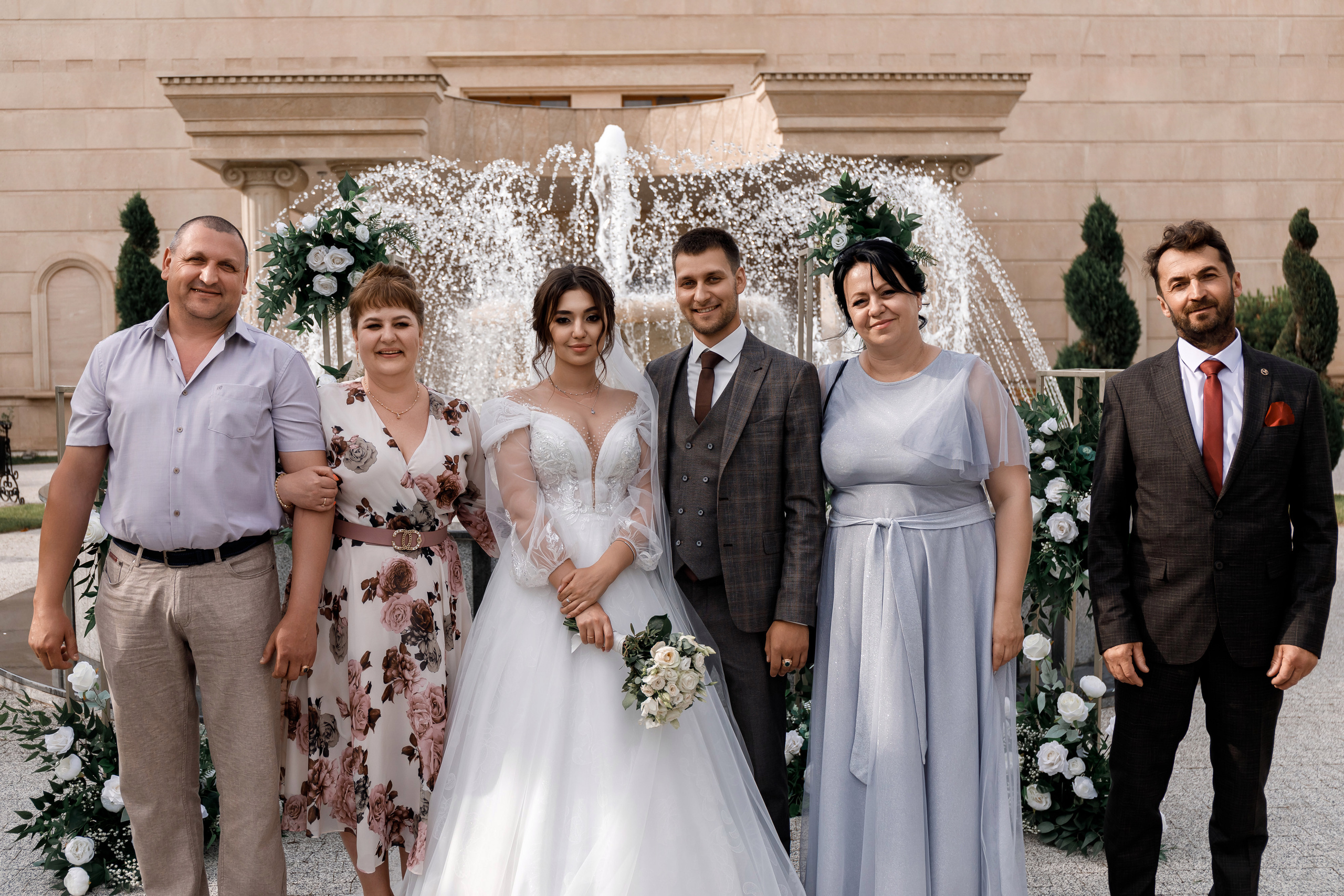 Банкет Загаро. Виктор Белик, Свадебный Фотограф Краснодар