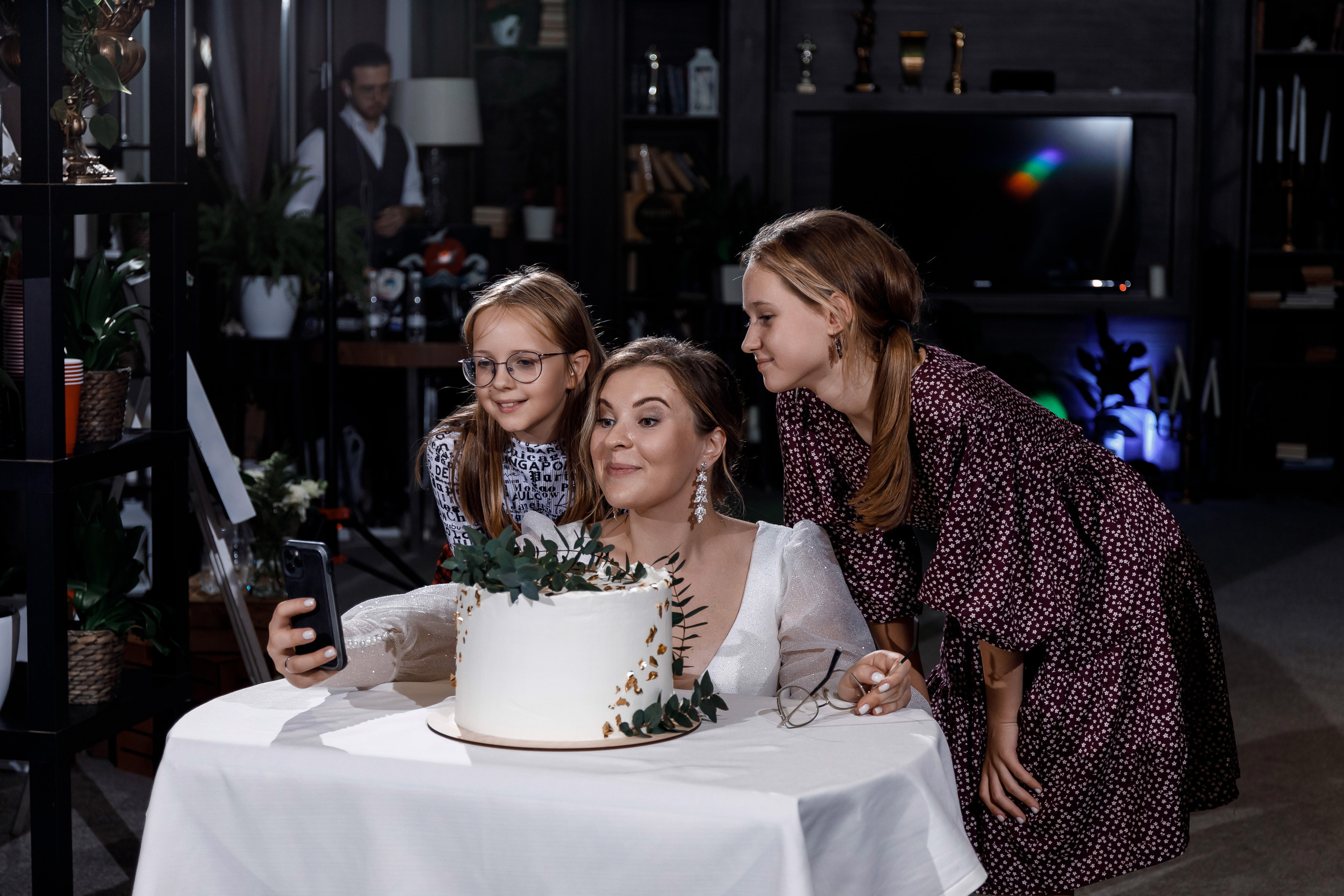 Свадьба Адлер Виталий и Екатерина. Виктор Белик, Свадебный Фотограф Краснодар