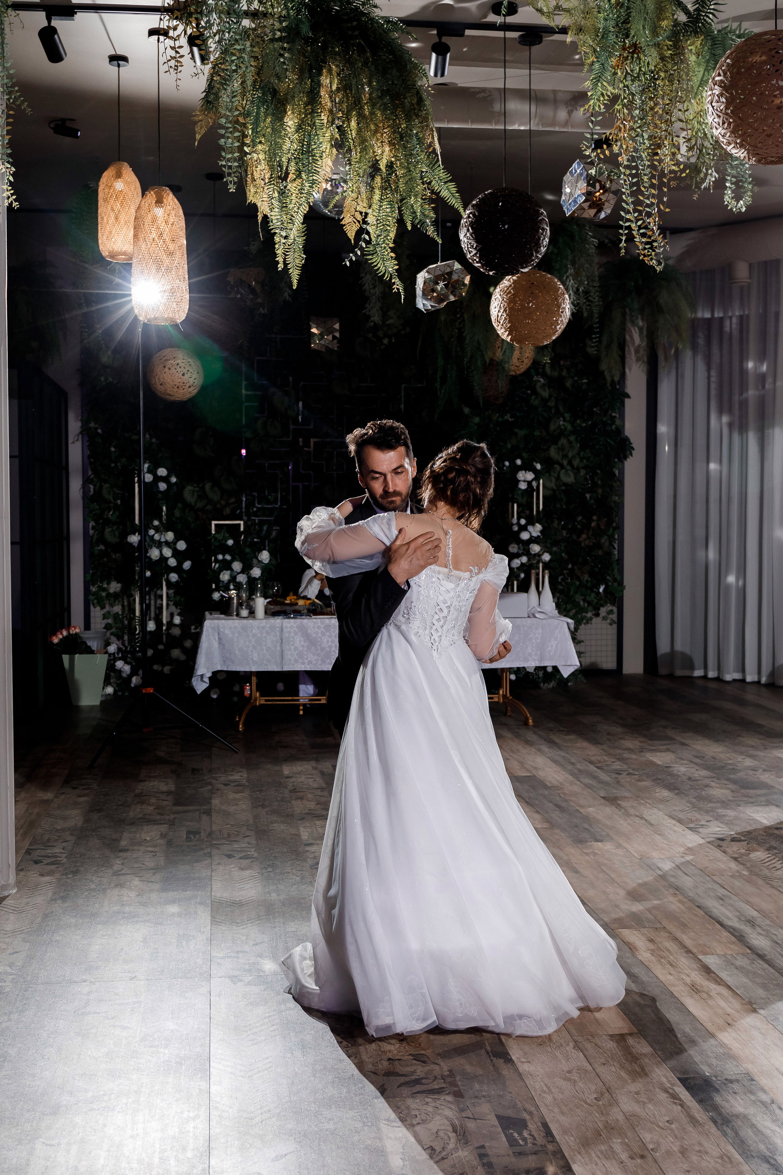 Банкет Загаро. Виктор Белик, Свадебный Фотограф Краснодар