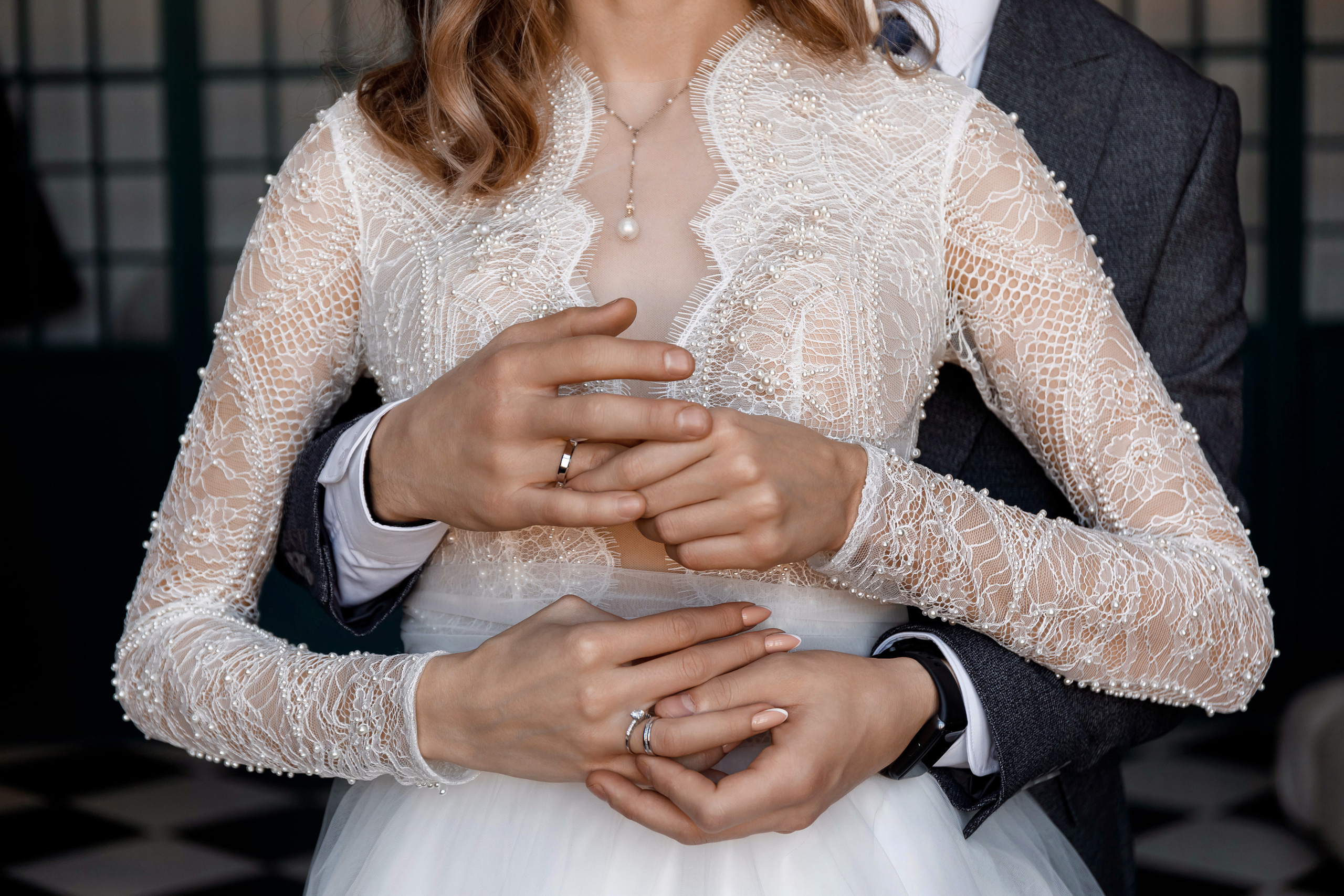 Андрей и Настя свадьба отель Romanoff. Виктор Белик, Свадебный Фотограф Краснодар