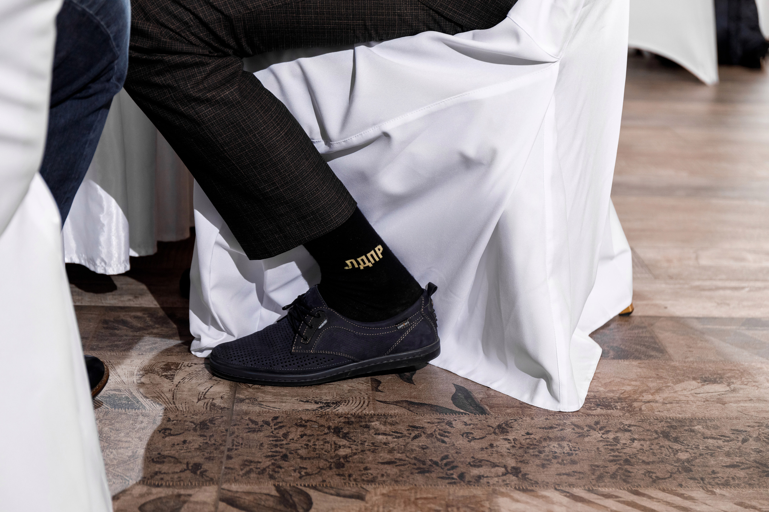 Банкет Загаро. Виктор Белик, Свадебный Фотограф Краснодар