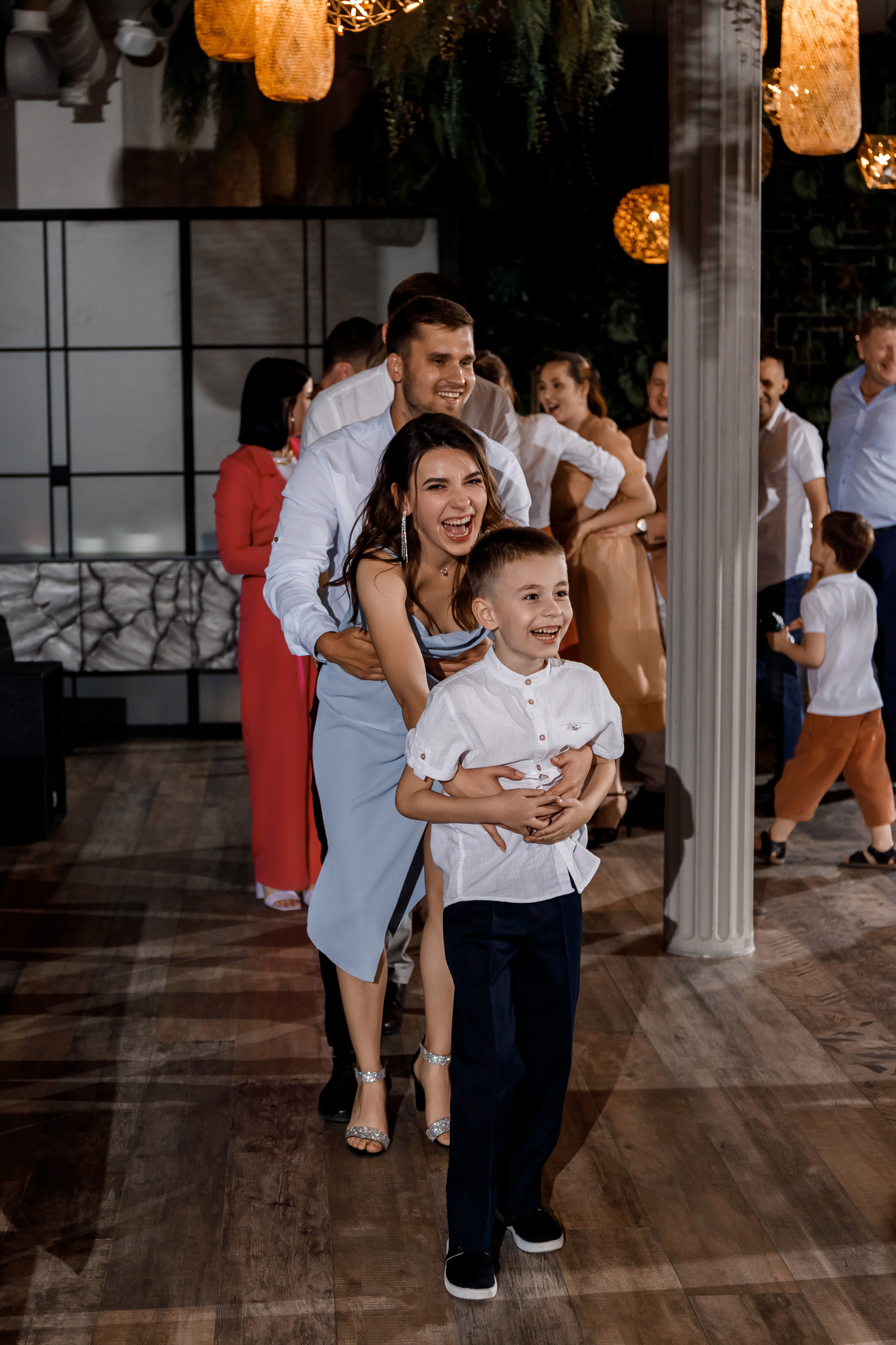 Банкет Загаро. Виктор Белик, Свадебный Фотограф Краснодар