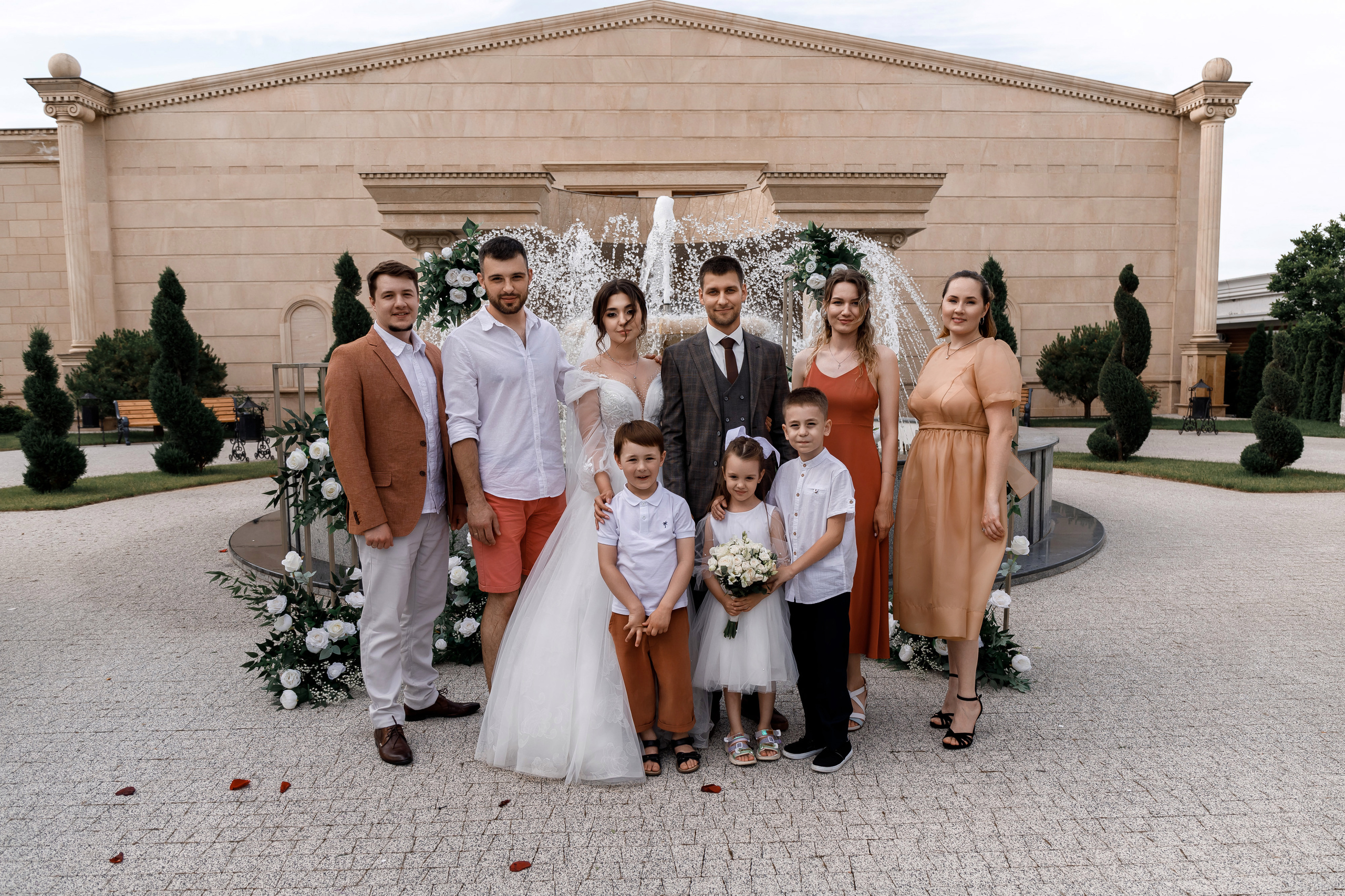 Банкет Загаро. Виктор Белик, Свадебный Фотограф Краснодар